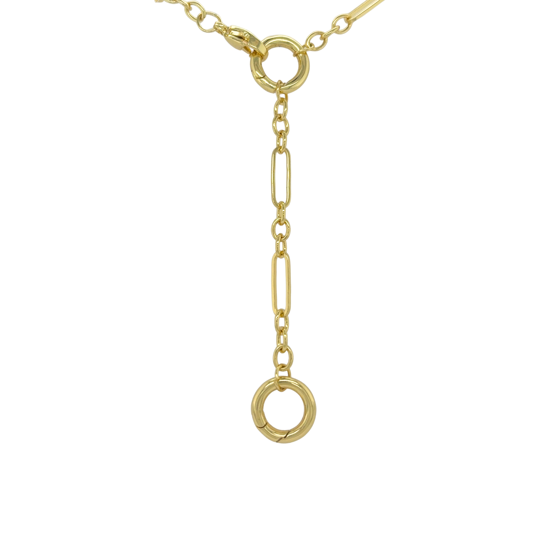 STARLIN LUNA NECKLACE