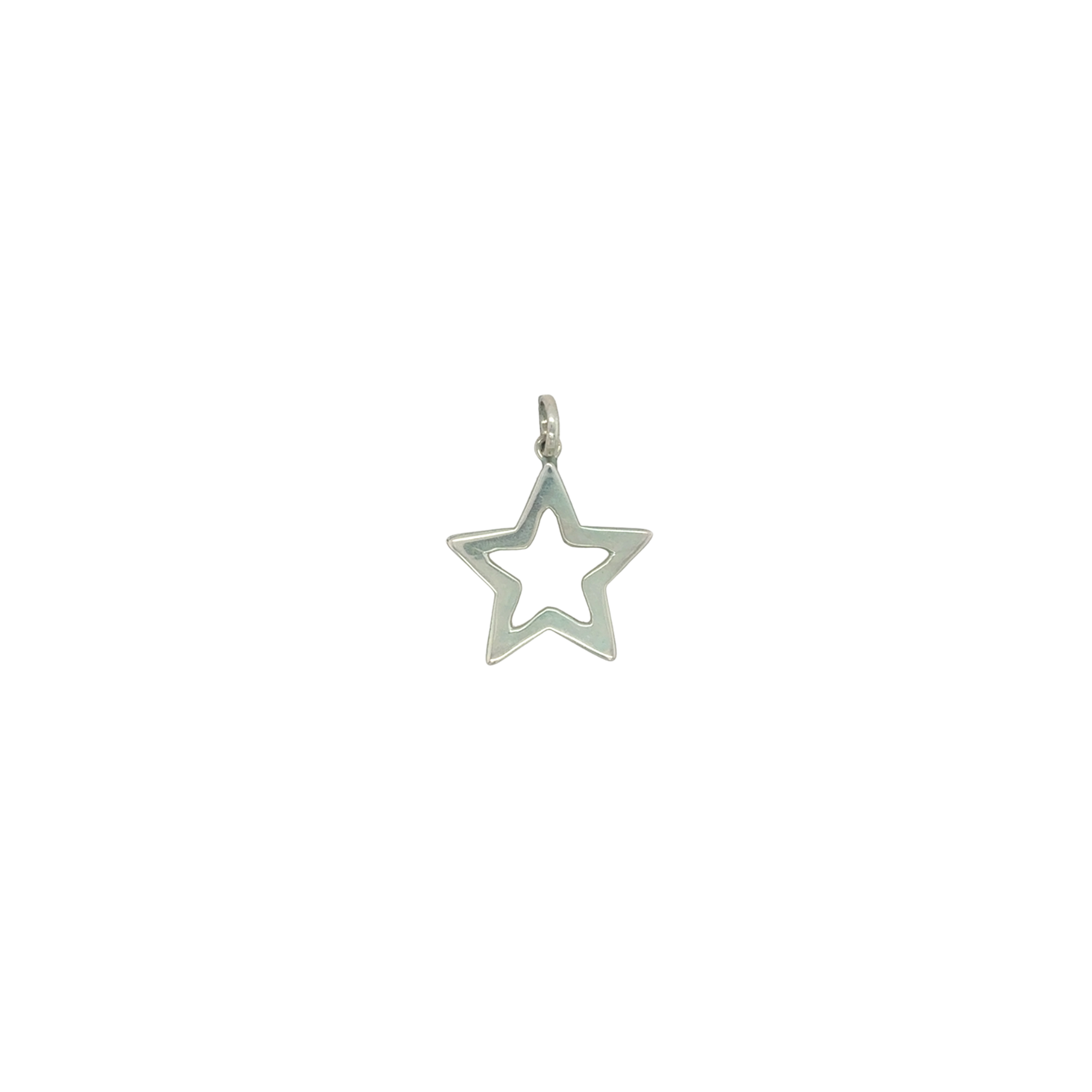 STARLIN LUNA NECKLACE