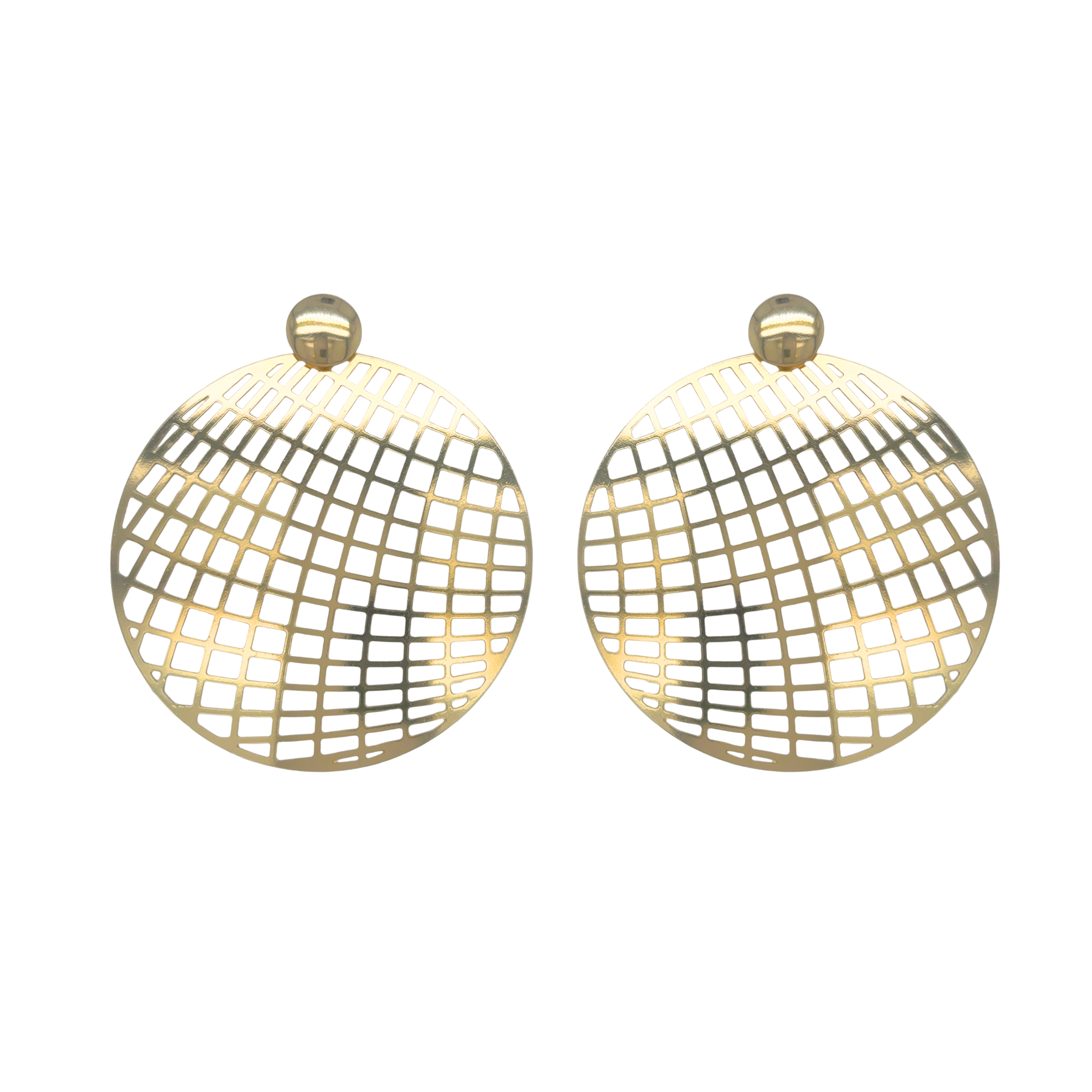 CARPENTER EARRINGS