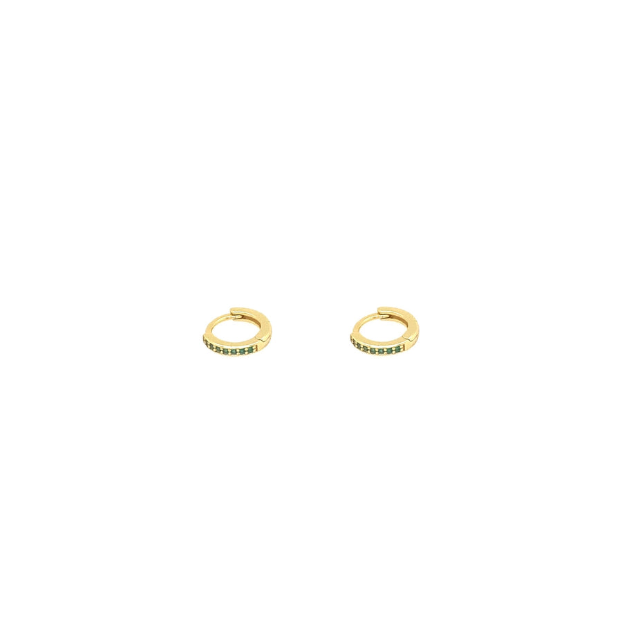 MIU EARRINGS