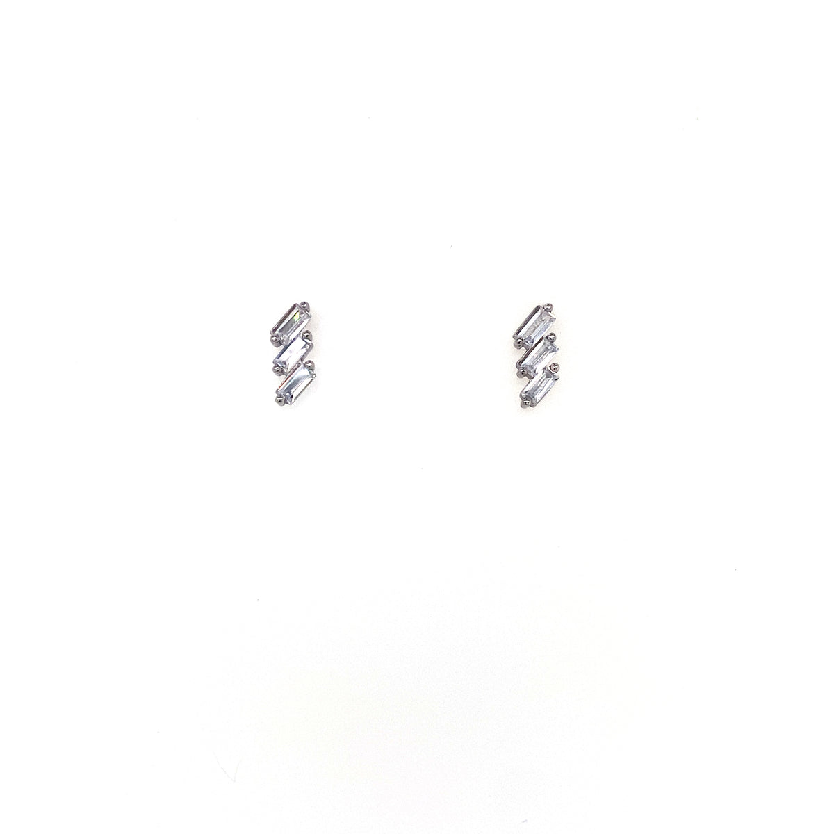 ZIRCONA EARRINGS