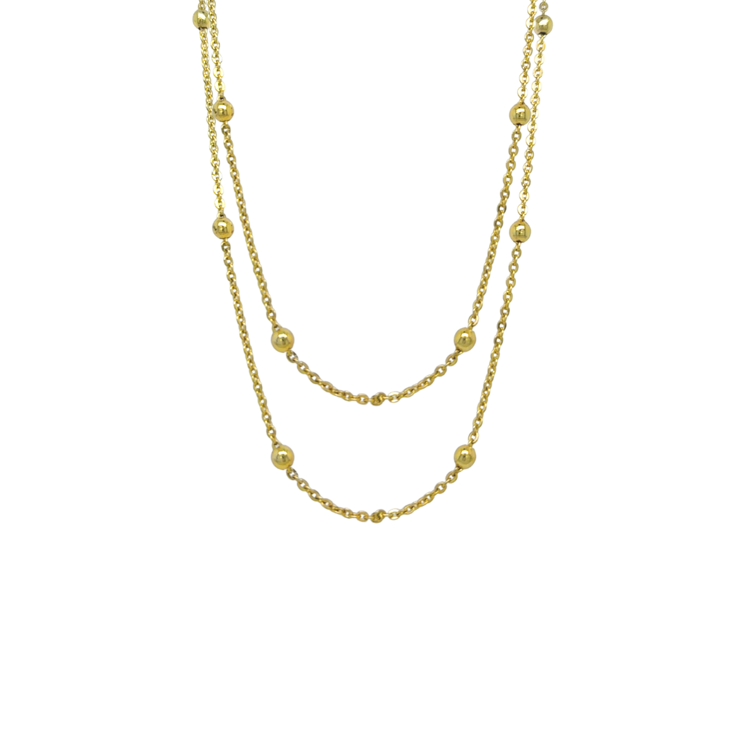 BOLI BODY CHAIN