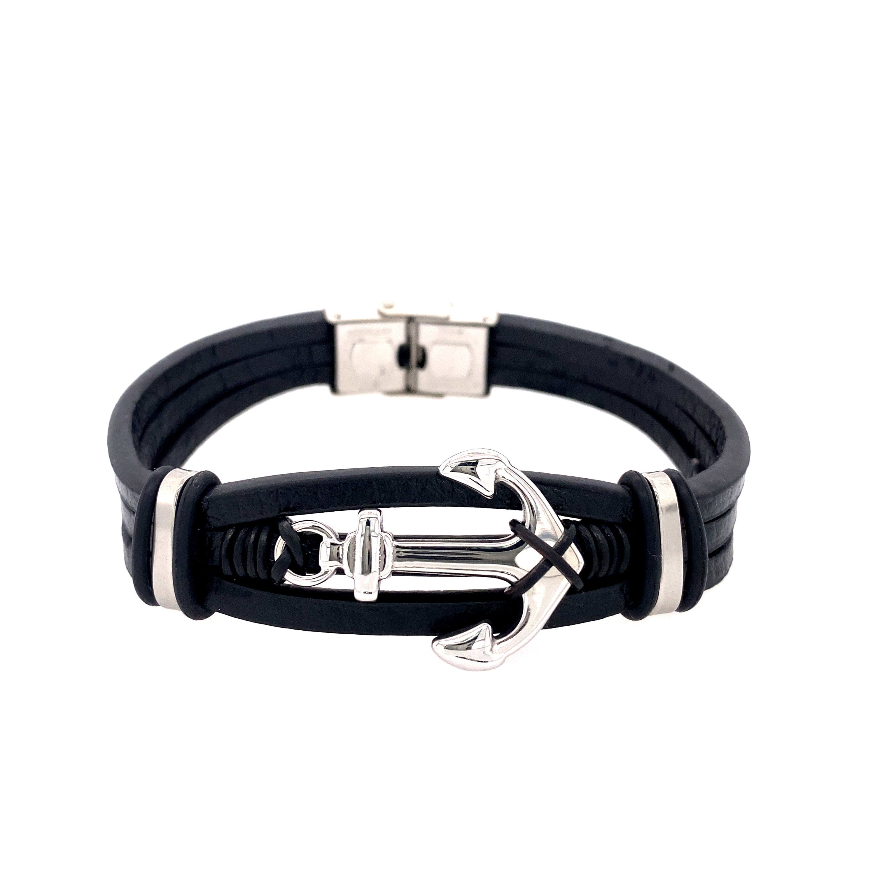 OLIVER MEN'S BRACELET