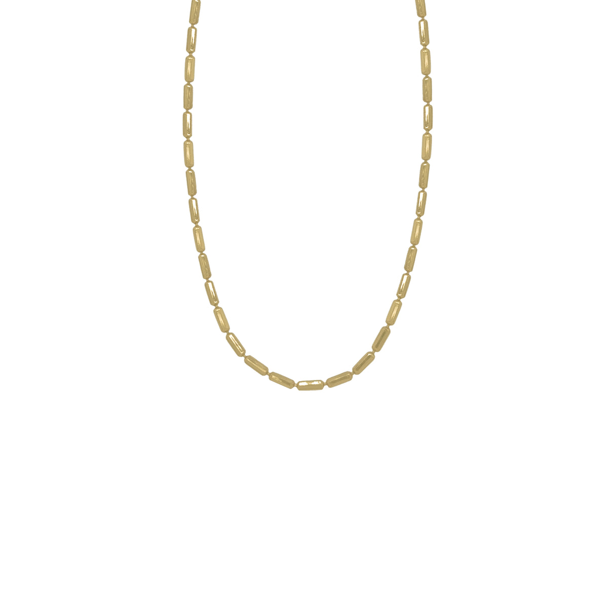 PELETI NECKLACE