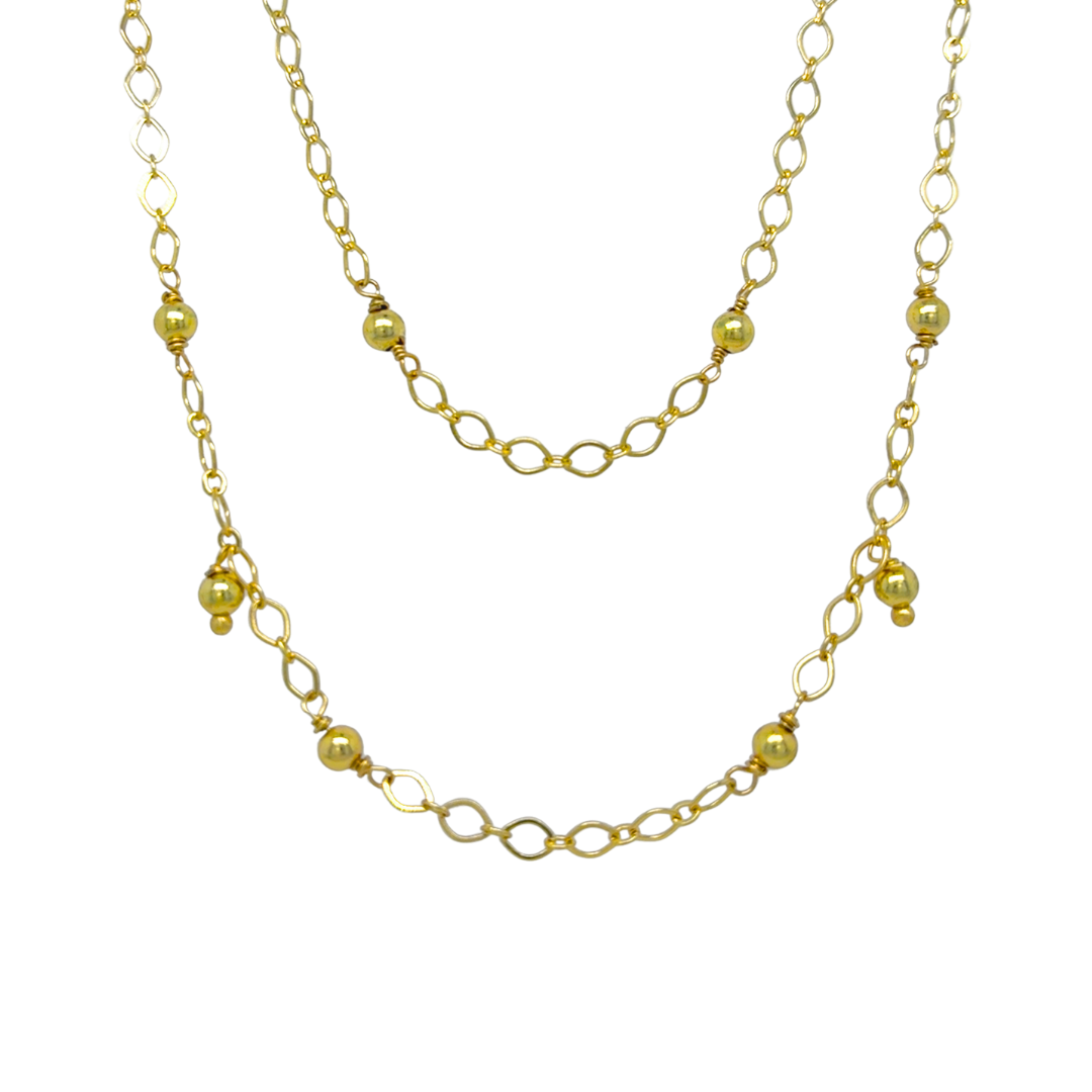 BENIA CHOKER
