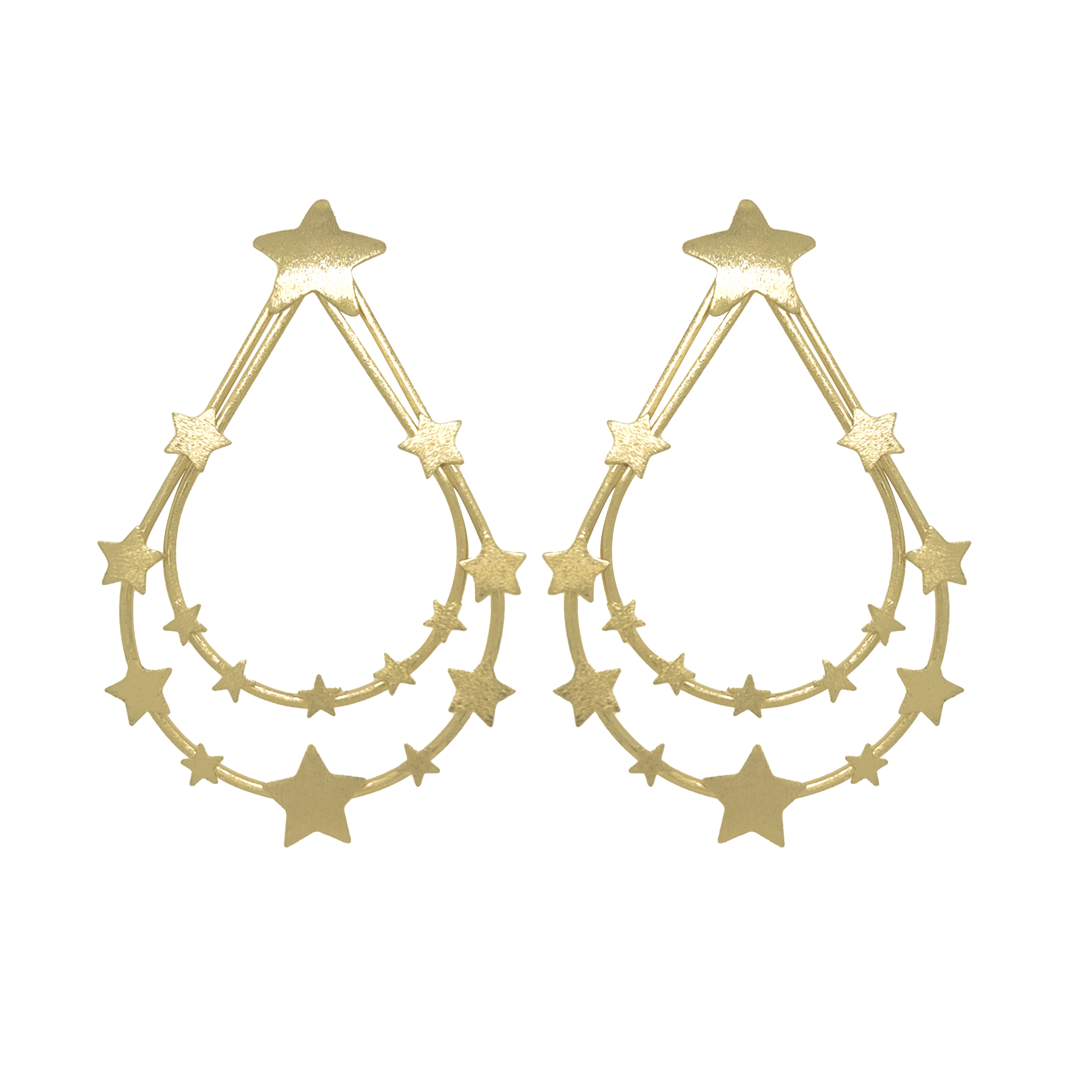STARELLIANI EARRINGS