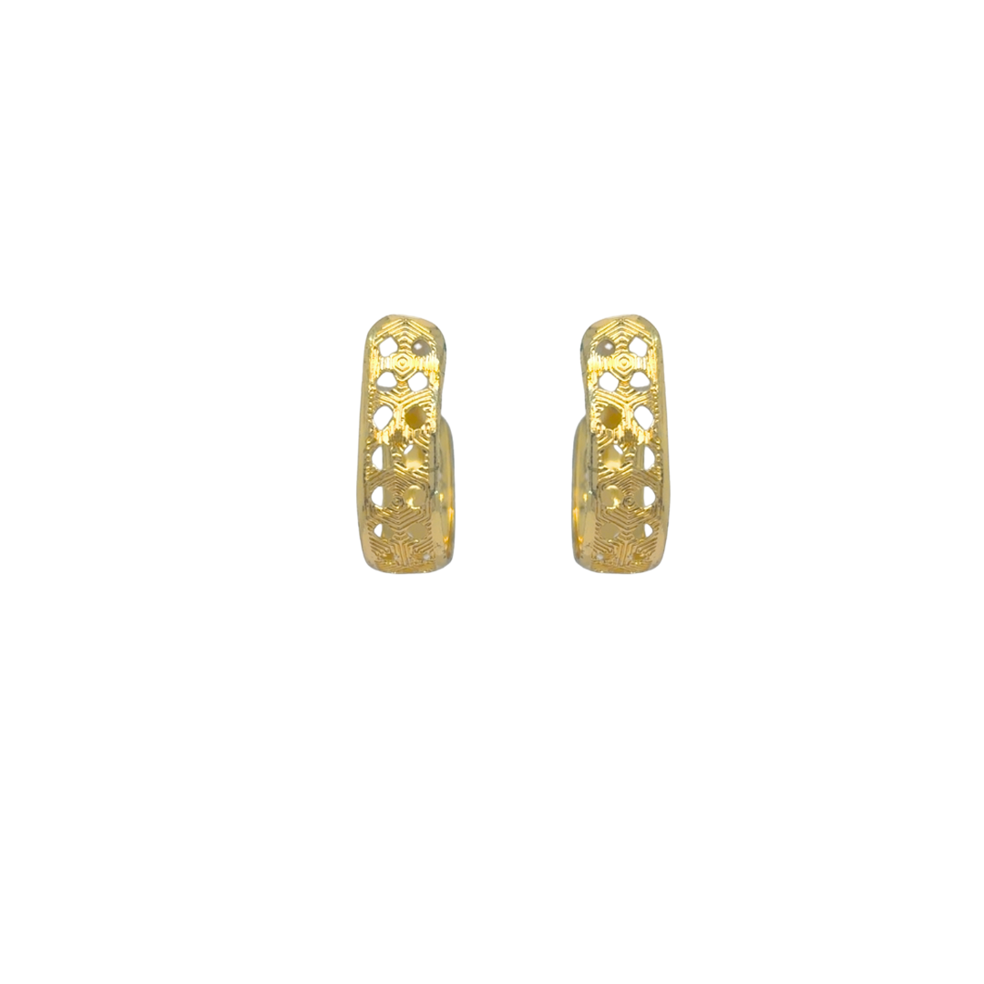 ATONIX EARRINGS
