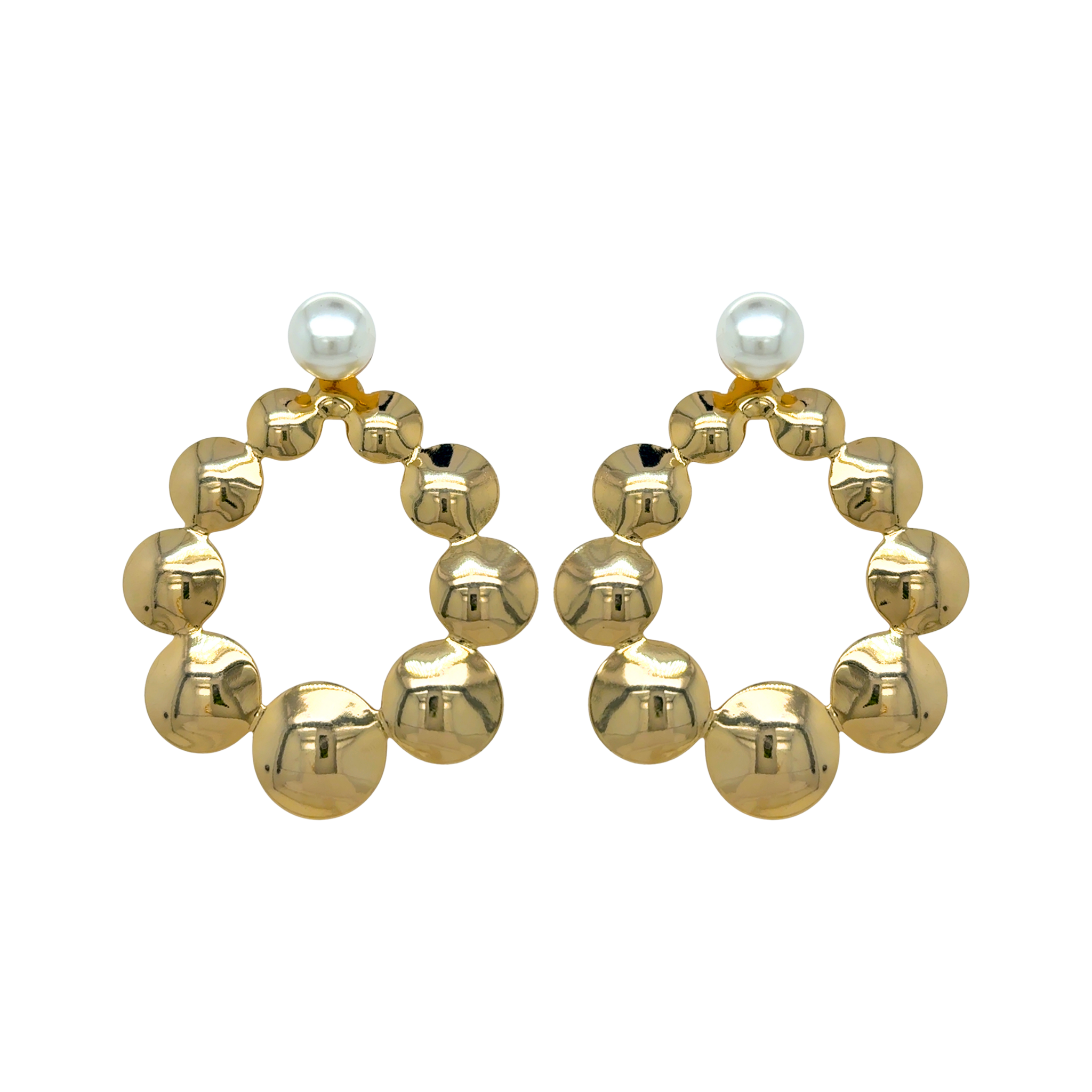 KEILA EARRINGS