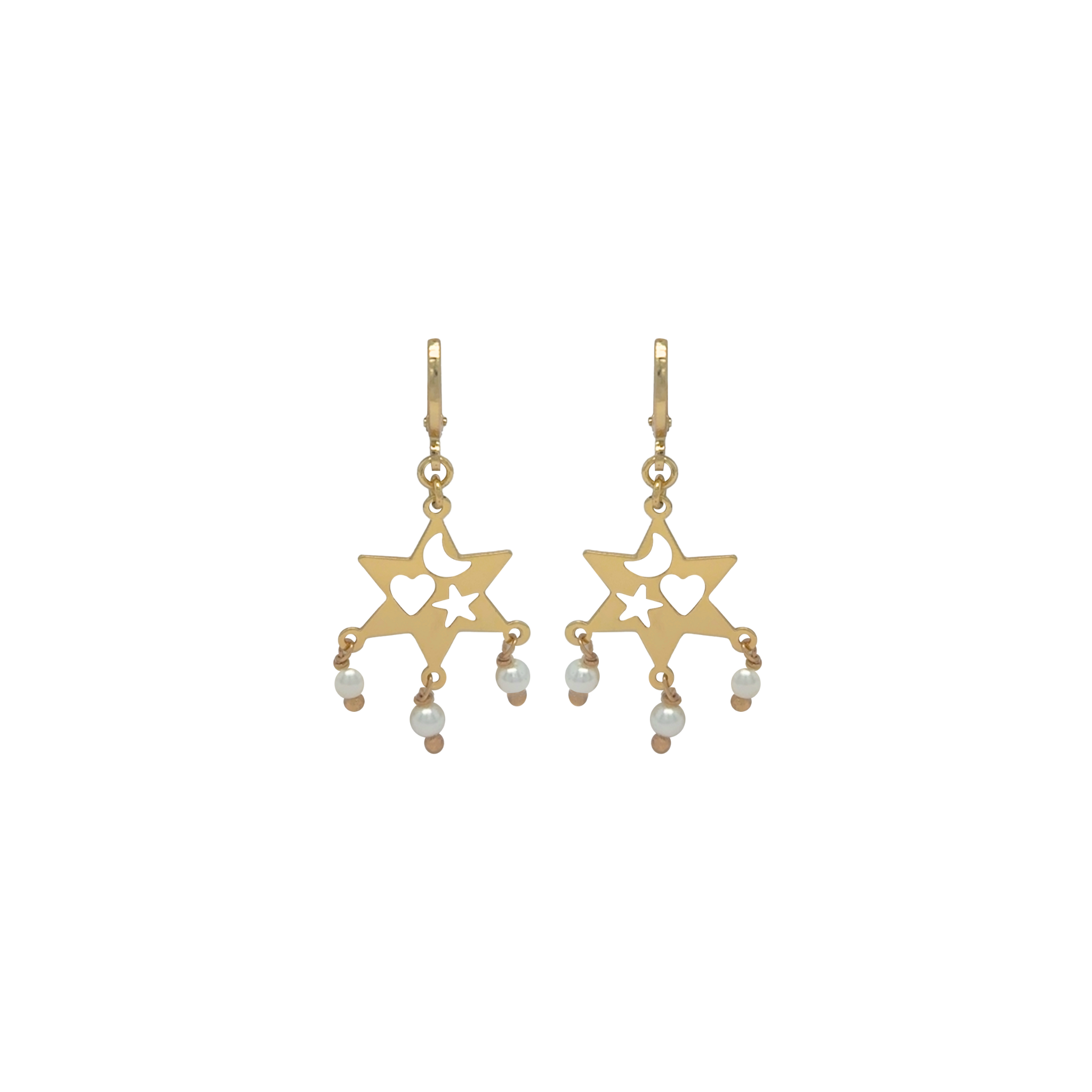 KENDRA EARRINGS