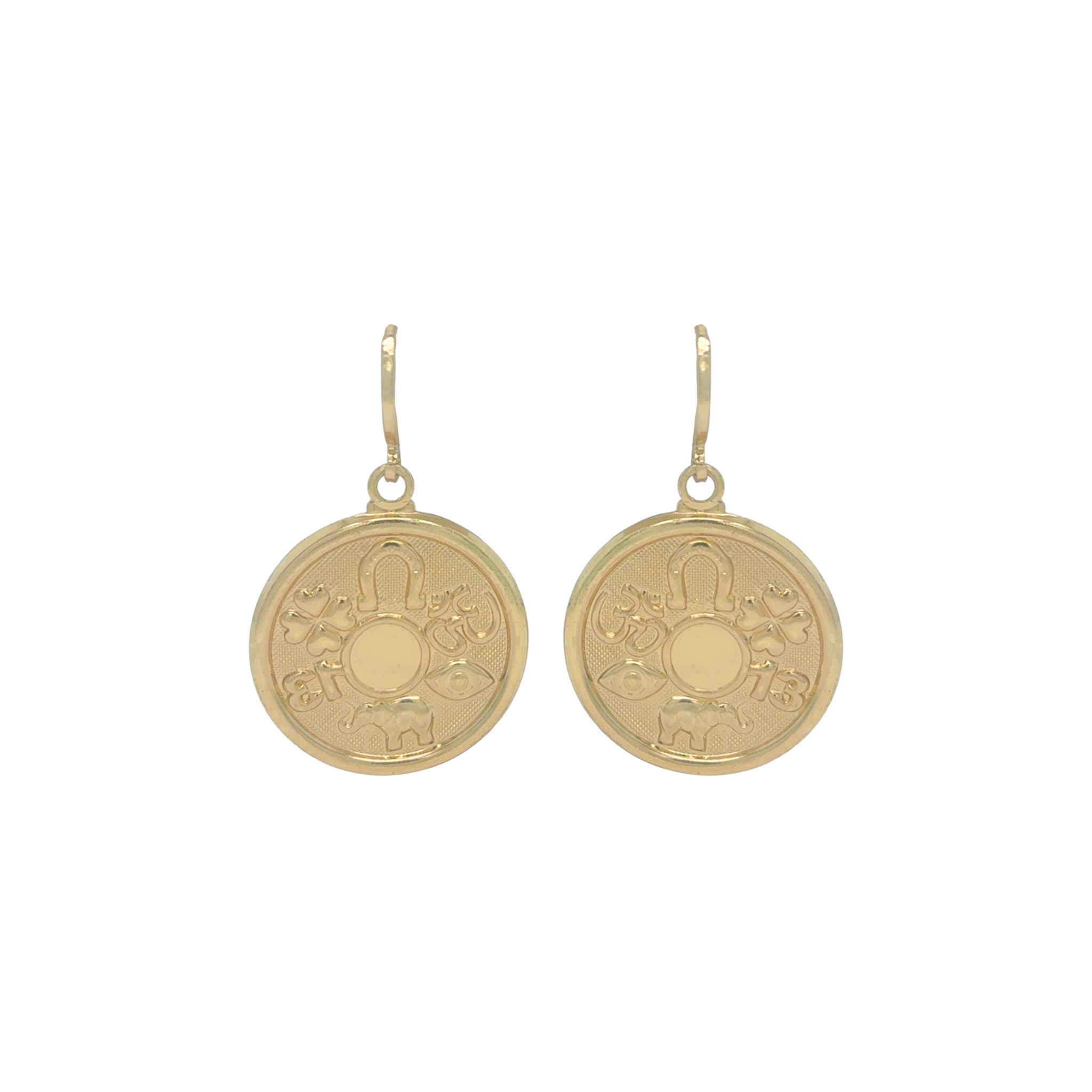 LUCUS EARRINGS