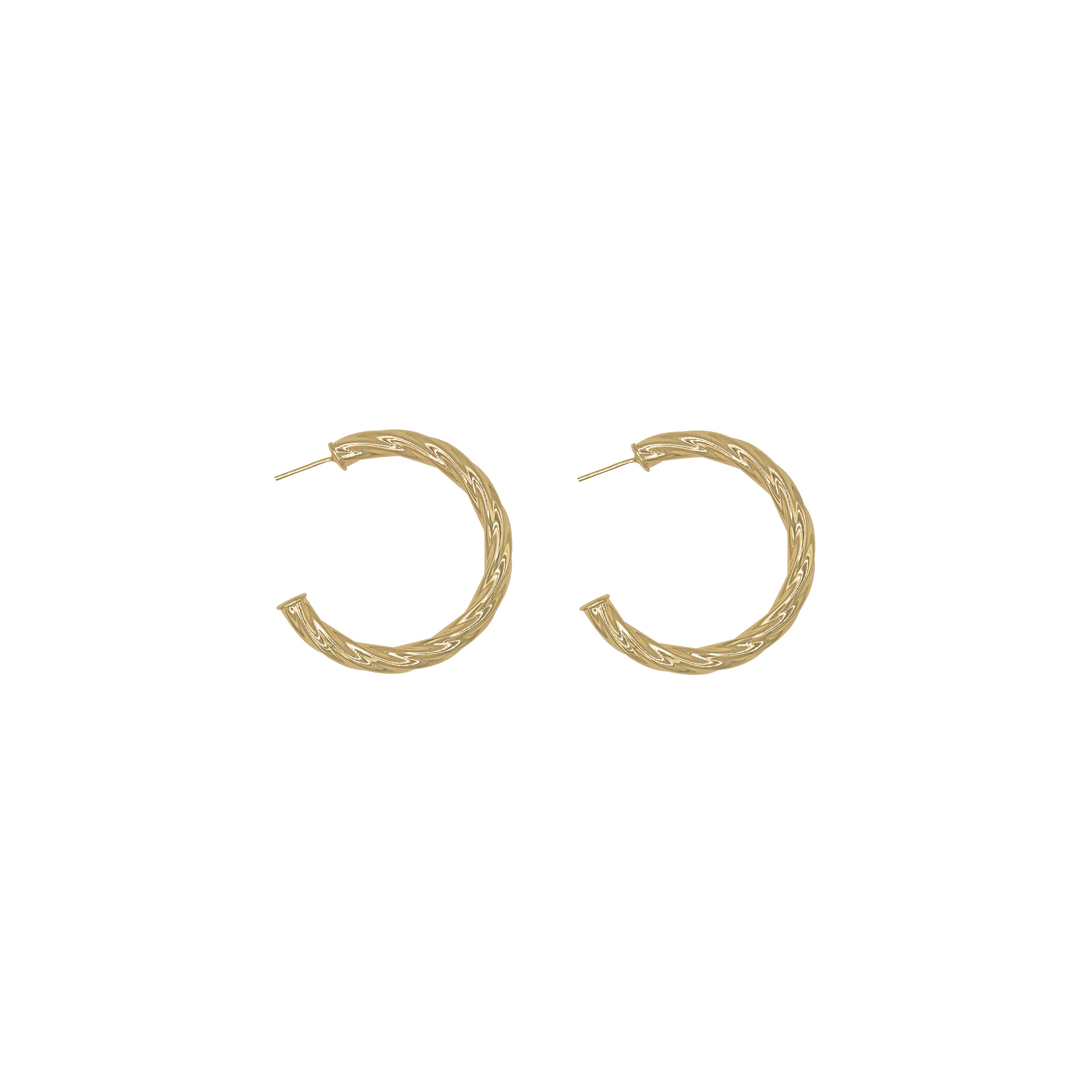 CULPA EARRINGS