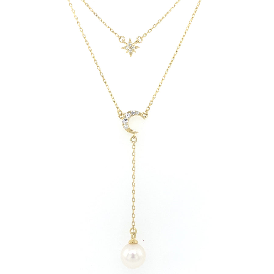 NAVIA NECKLACE