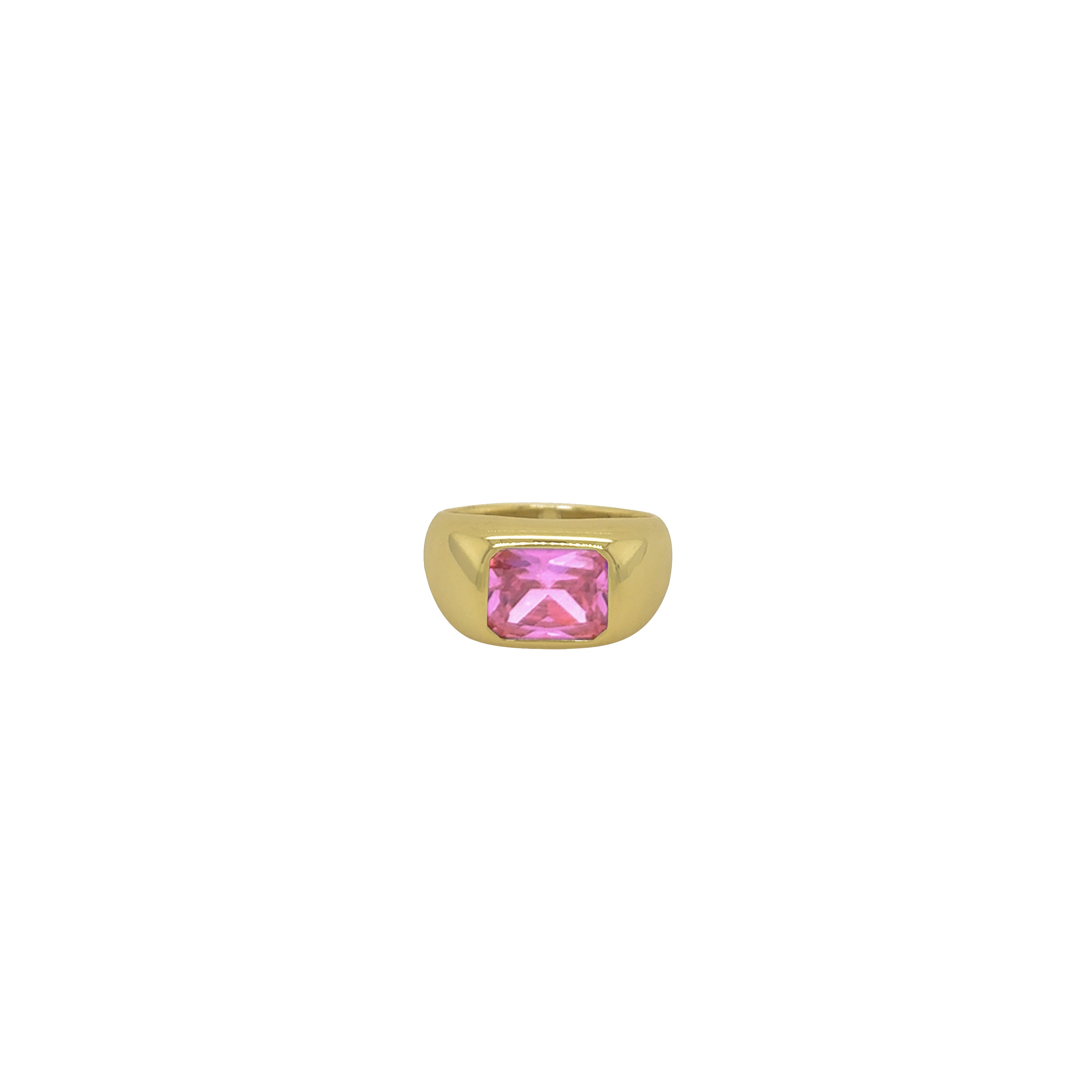 MAURII RING