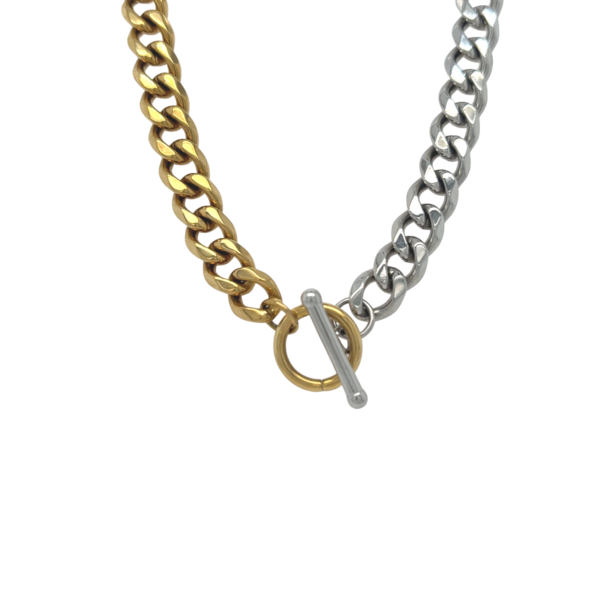 SAMUEL MEN'S NECKLACE