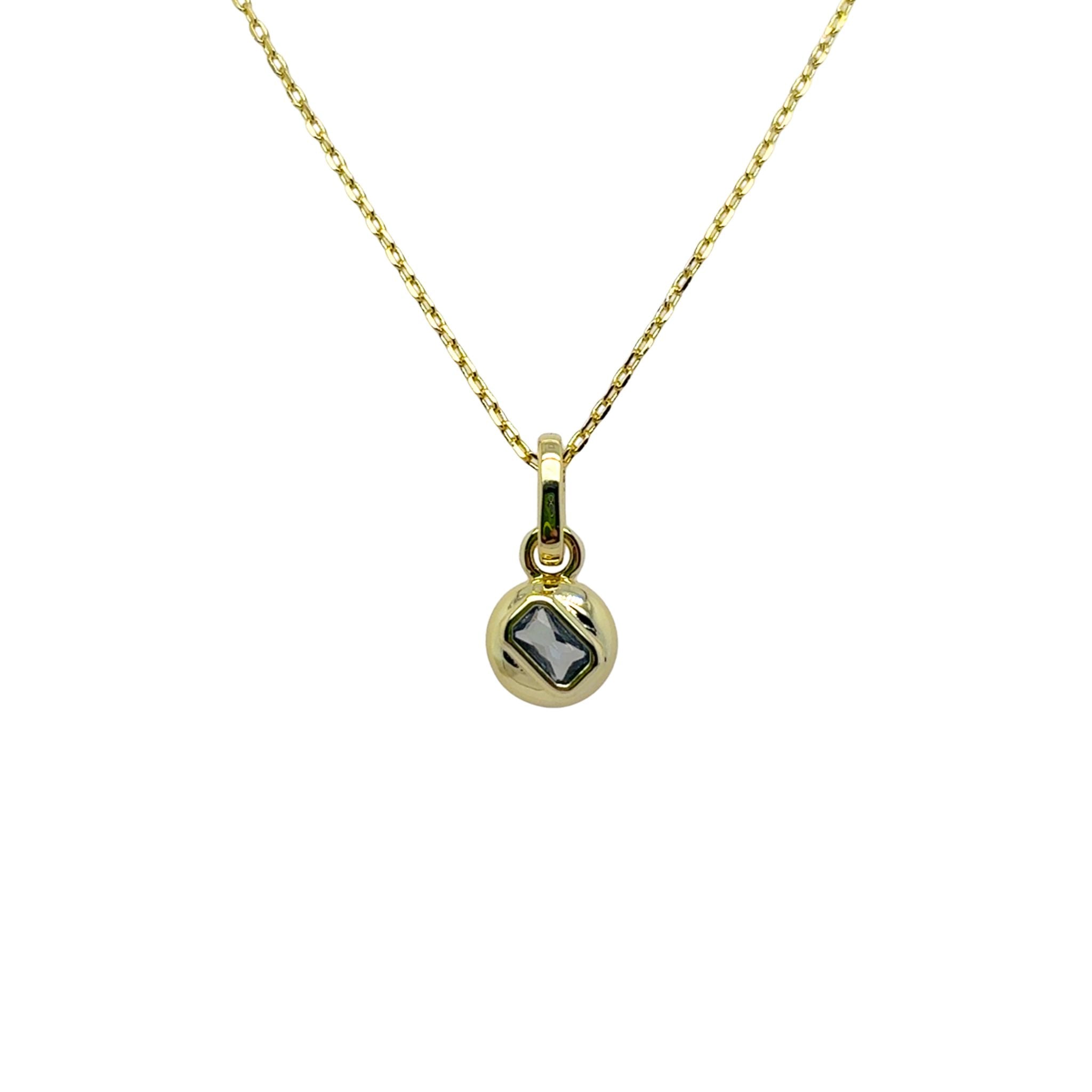 DAINI NECKLACE