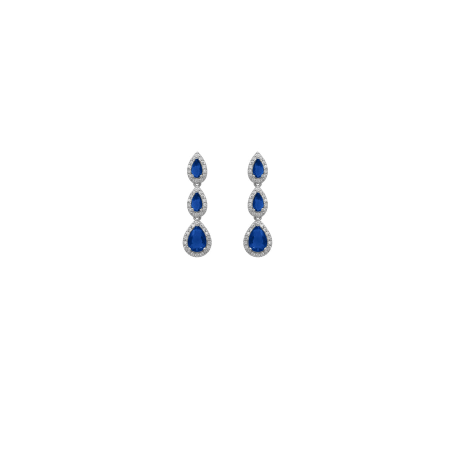 FROZEN EARRINGS
