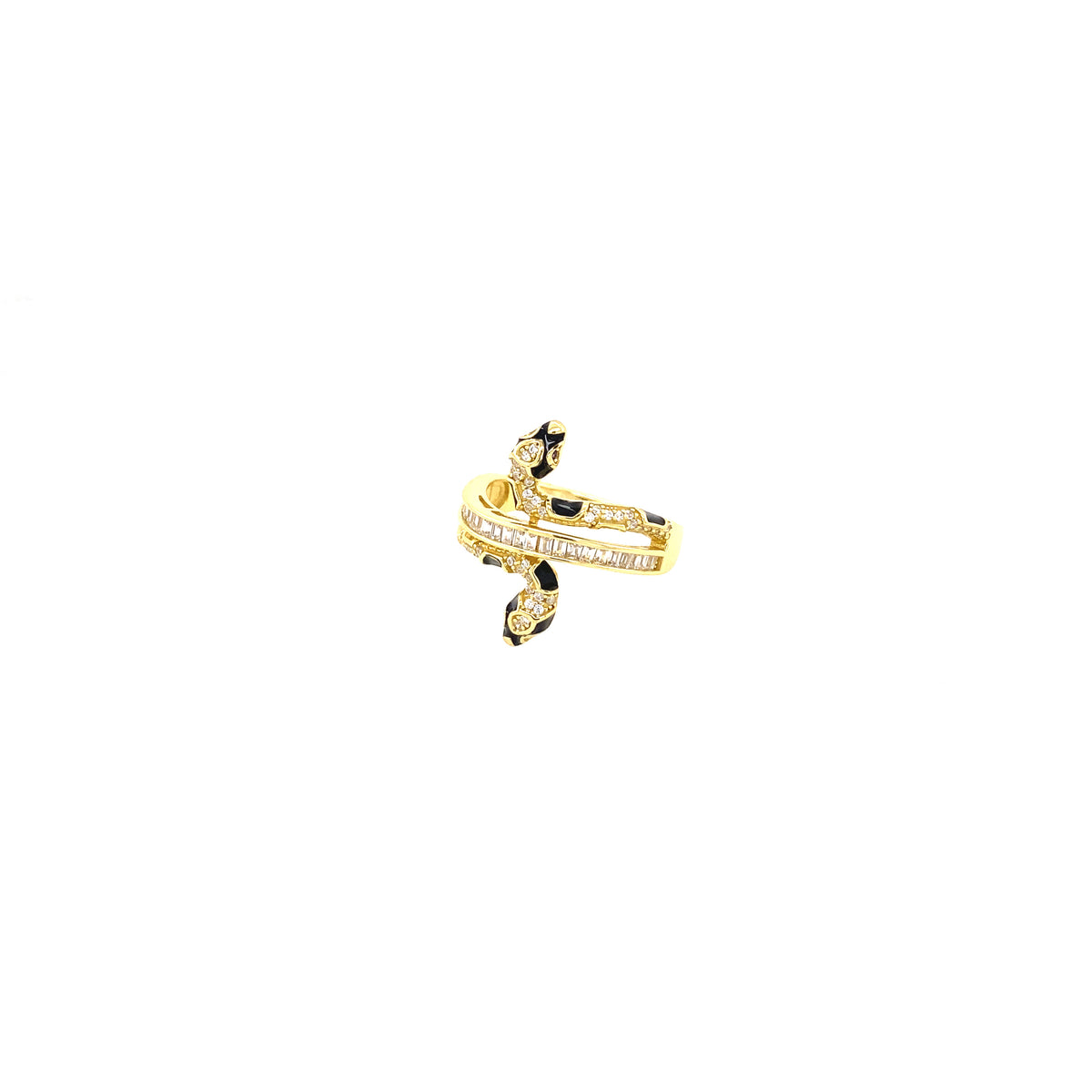 GIN RING