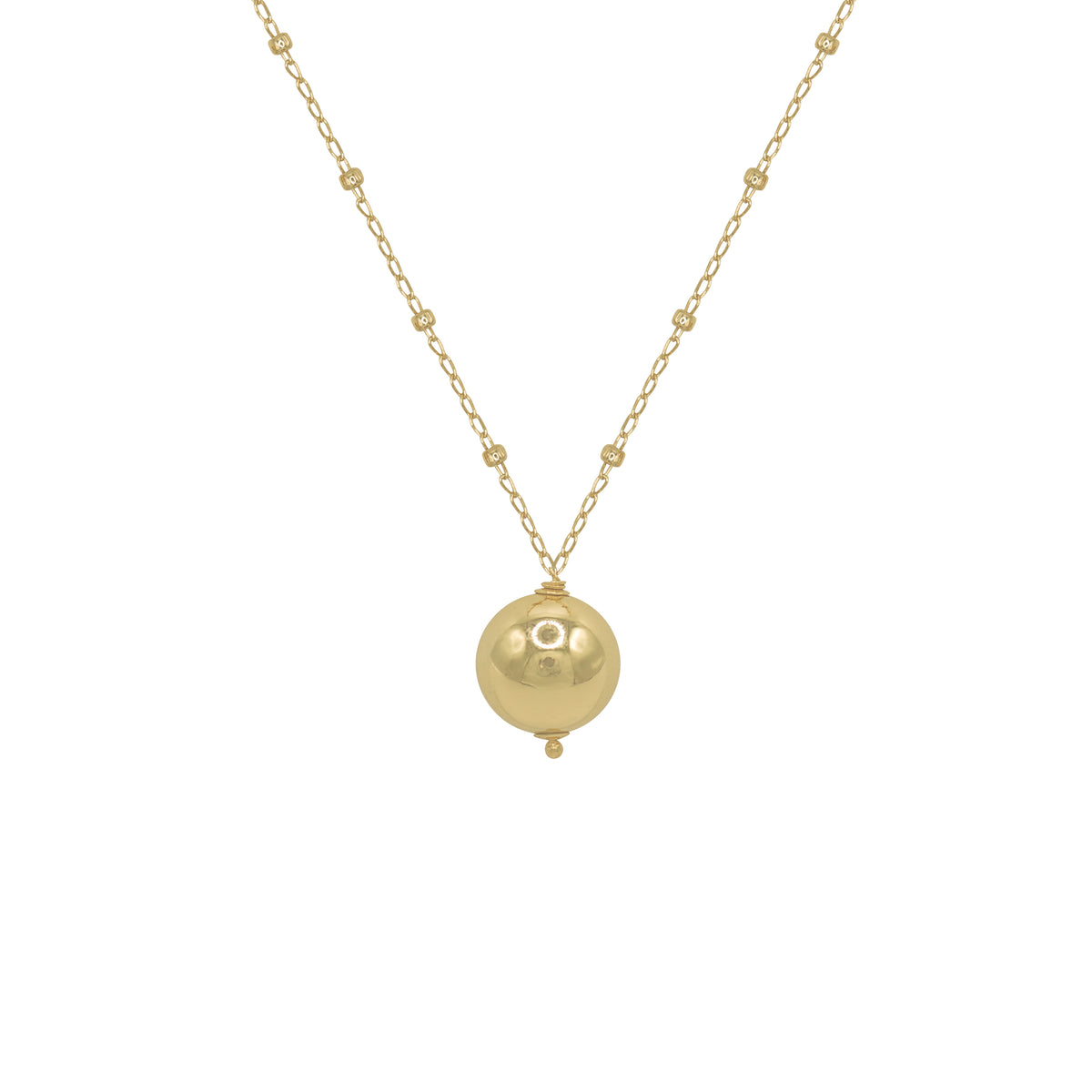 AZEL NECKLACE