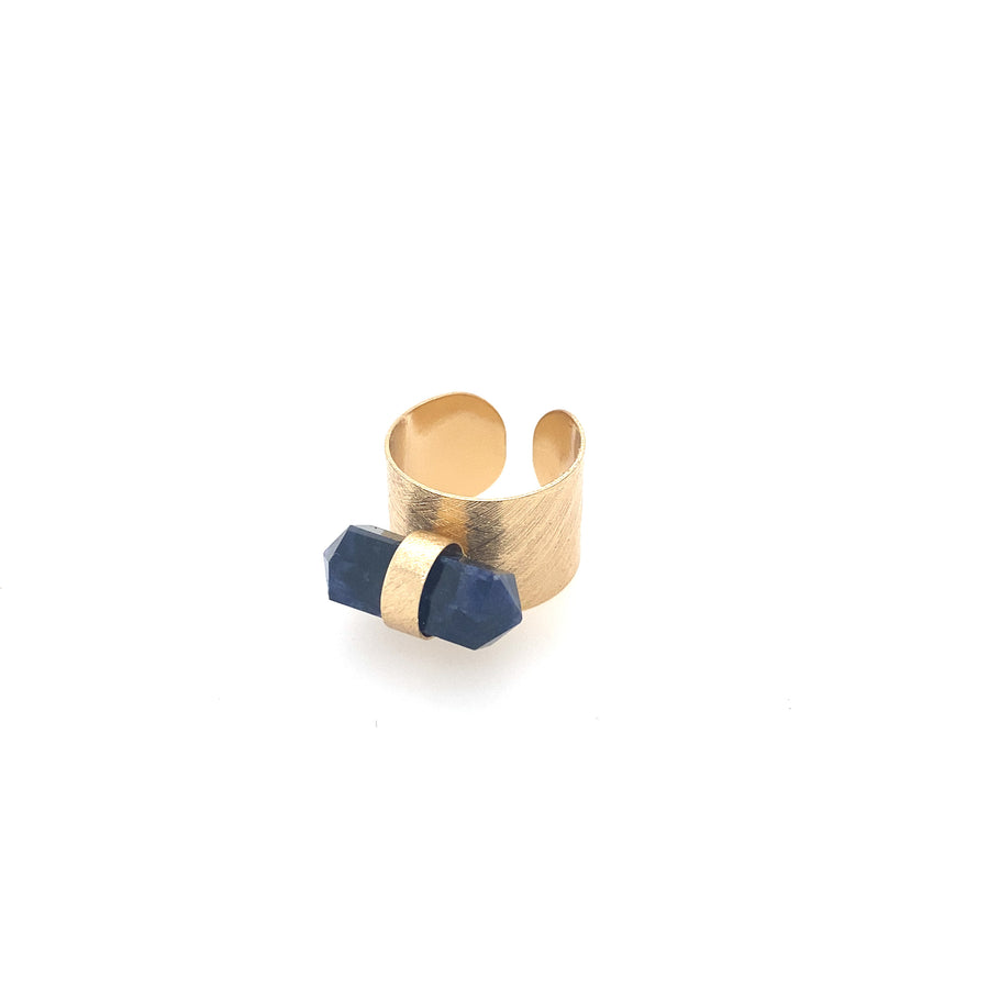 LAPIS RING