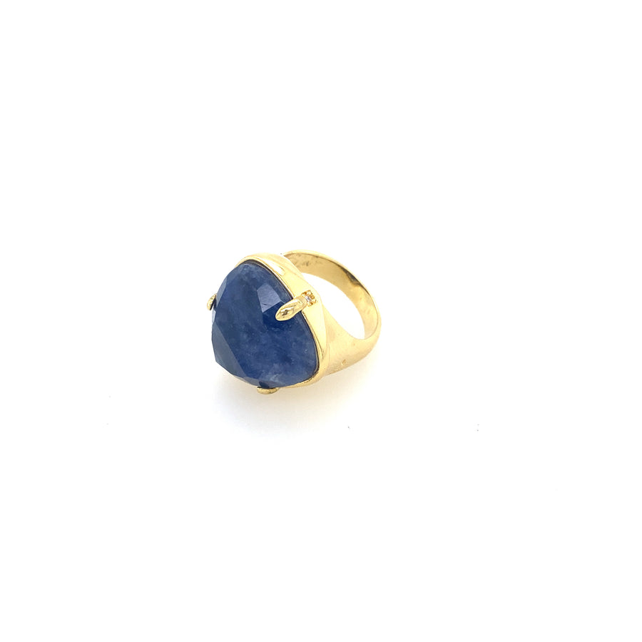 WAVE RING
