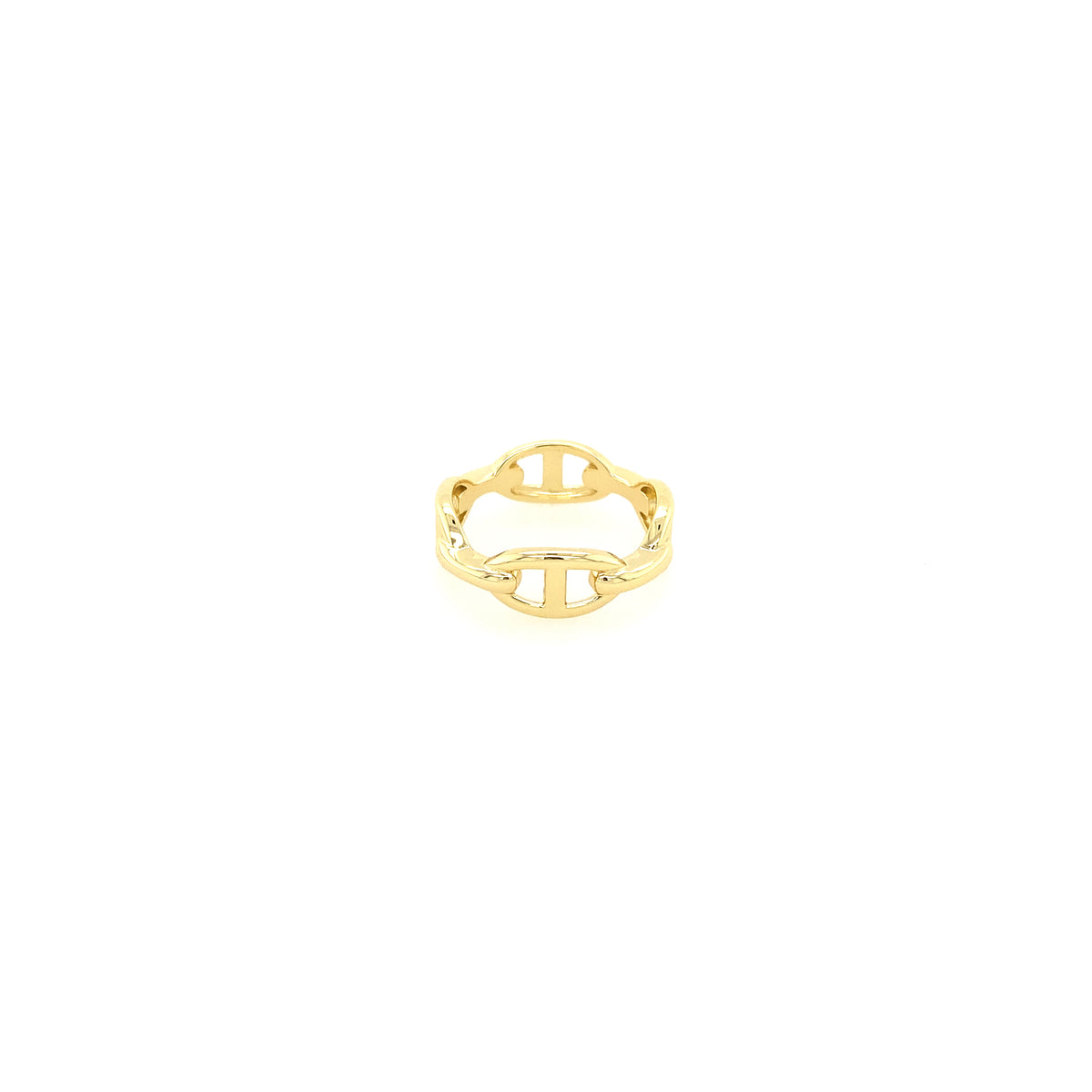LISSE RING