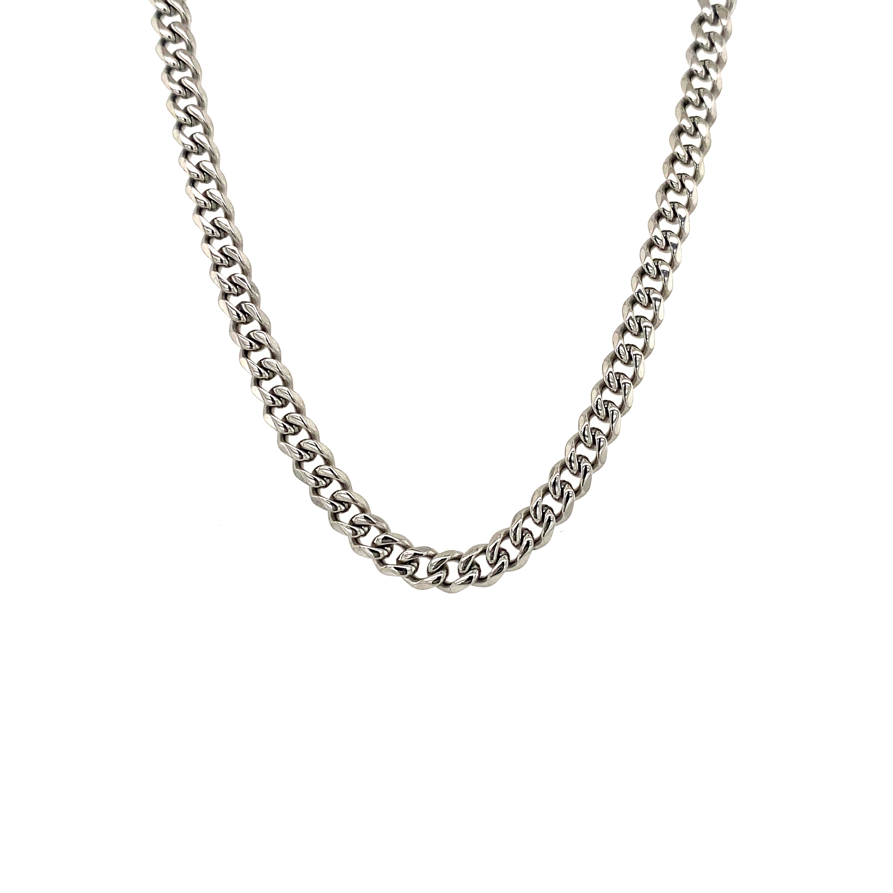 KENNET MEN'S NECKLACE