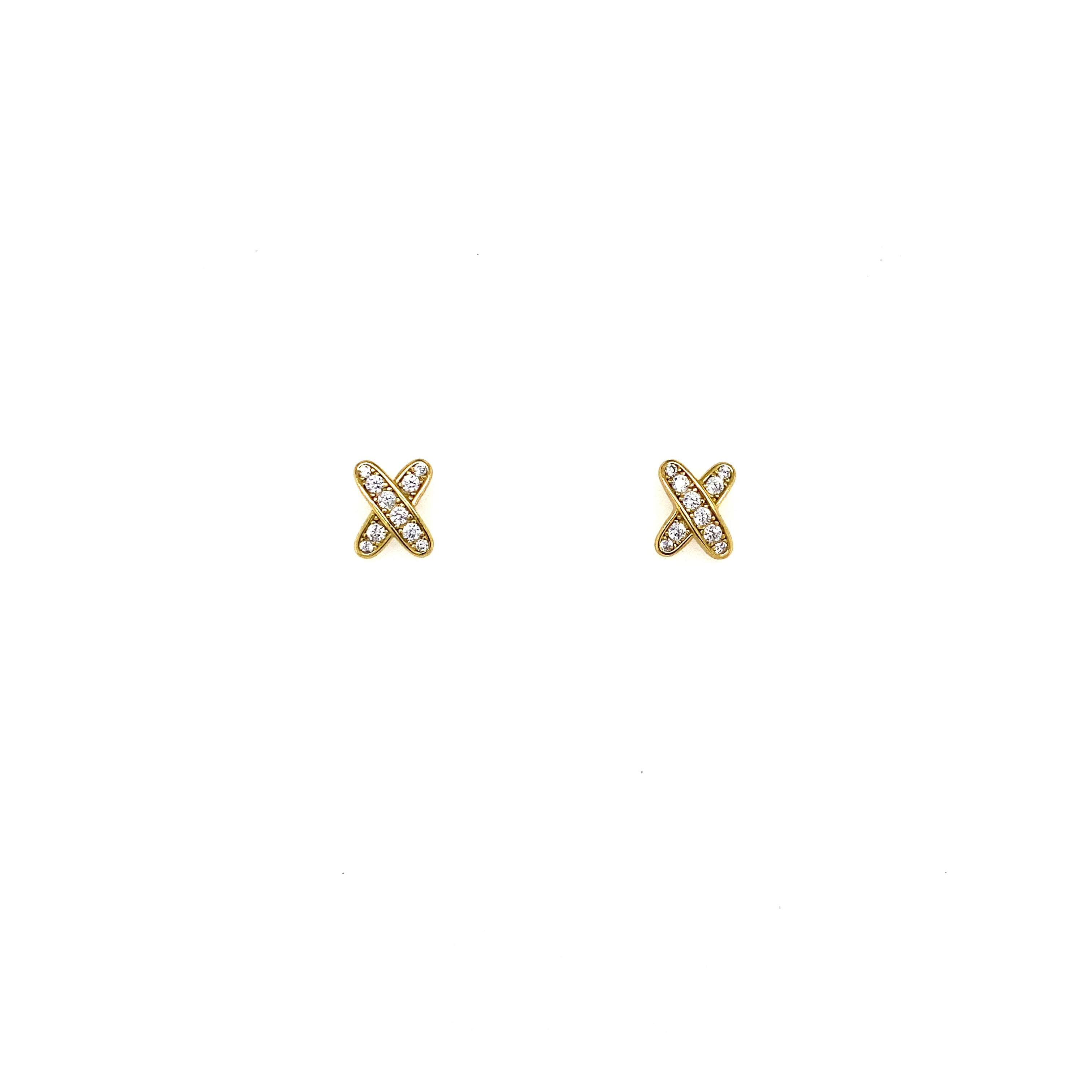 XIA STUD EARRING
