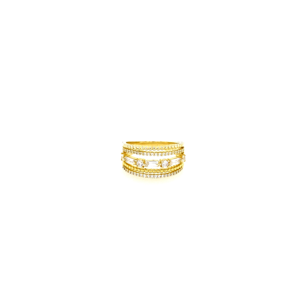 BEA RING