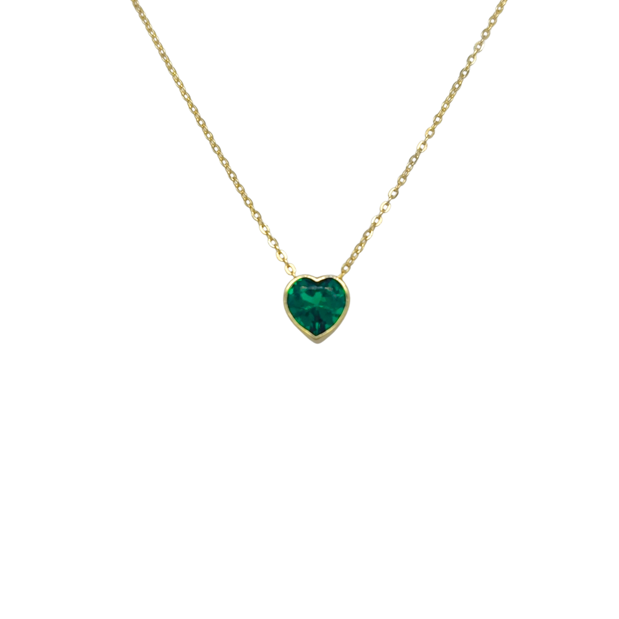 TRUE LOVE NECKLACE