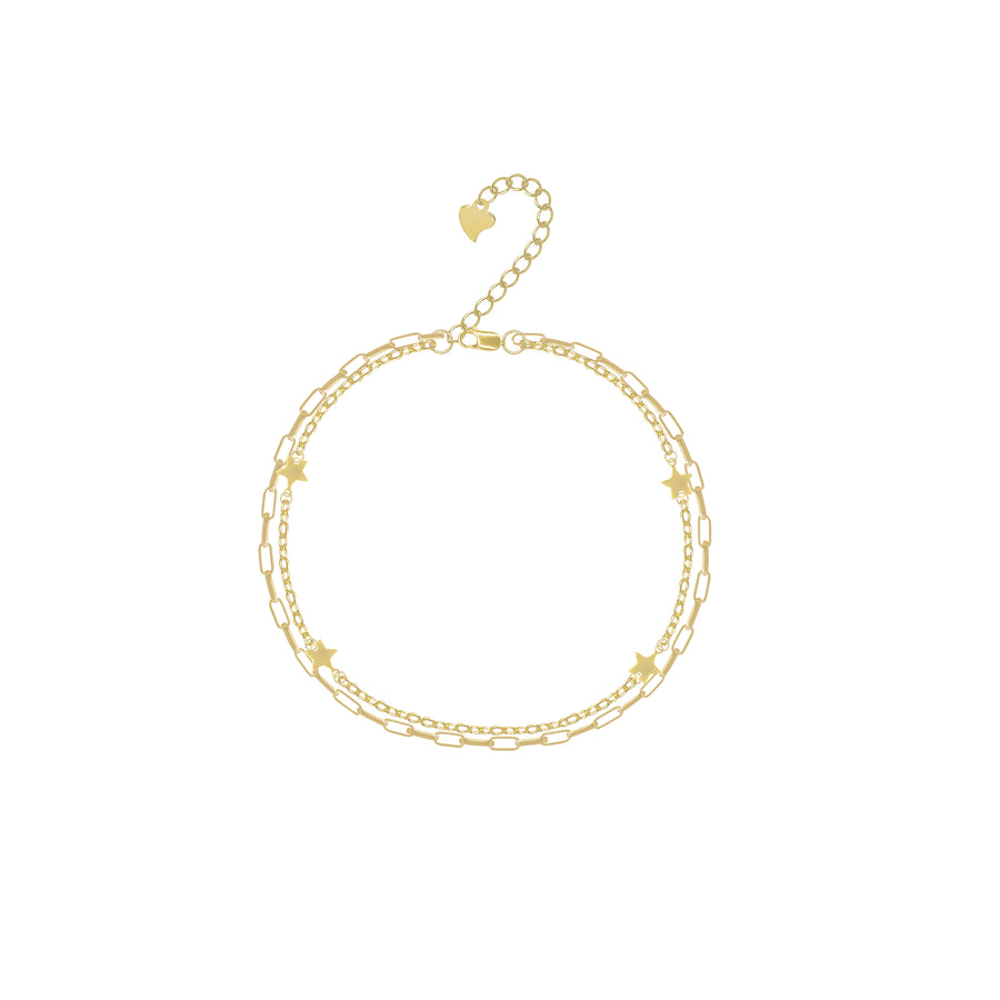 STARS MOOD BRACELET