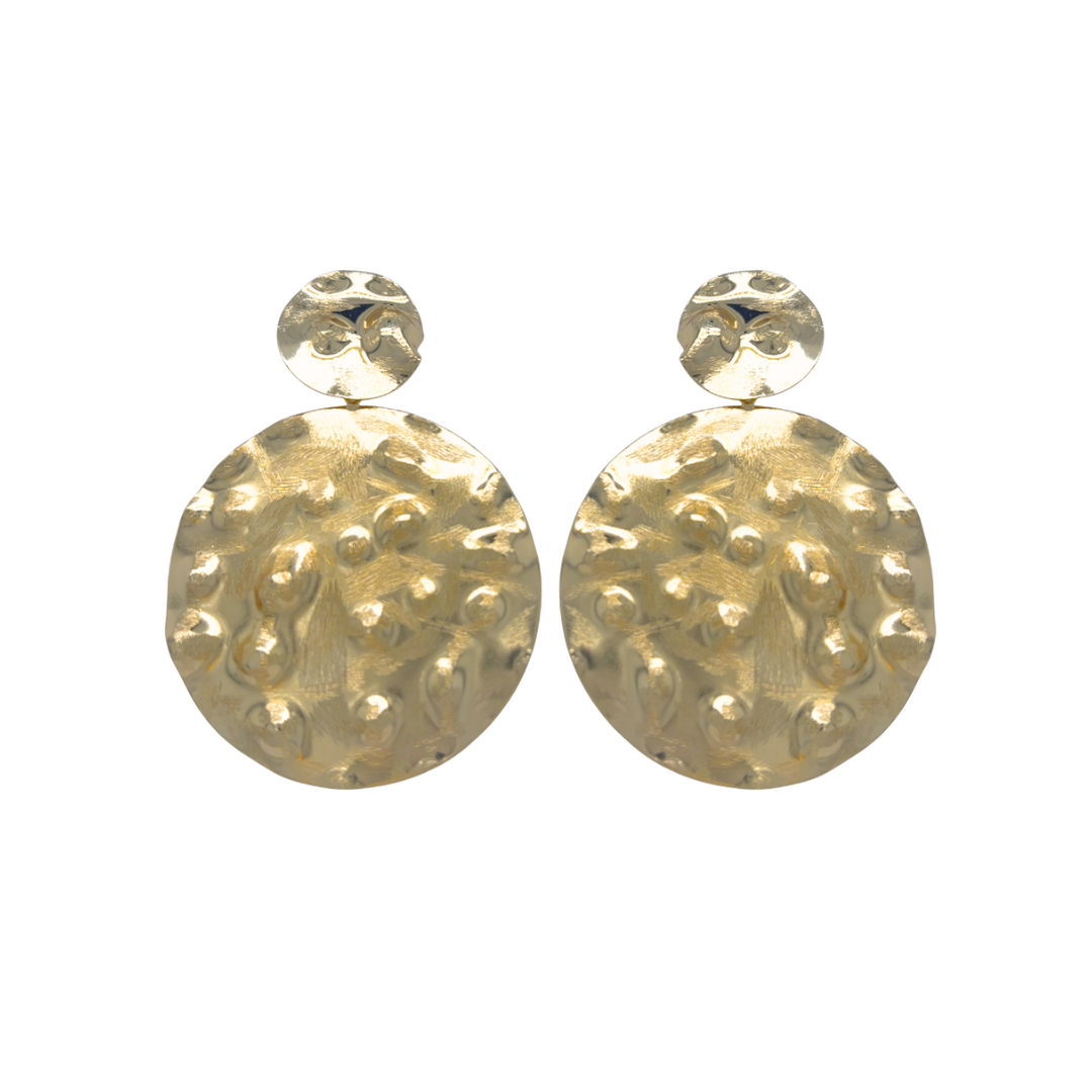 CRATERIX EARRINGS