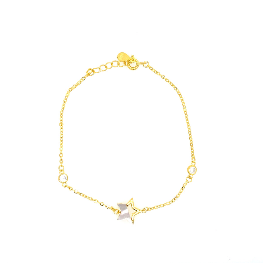 STAR MP BRACELET