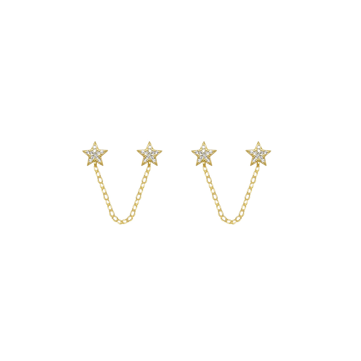 STAR POWER PIERCING