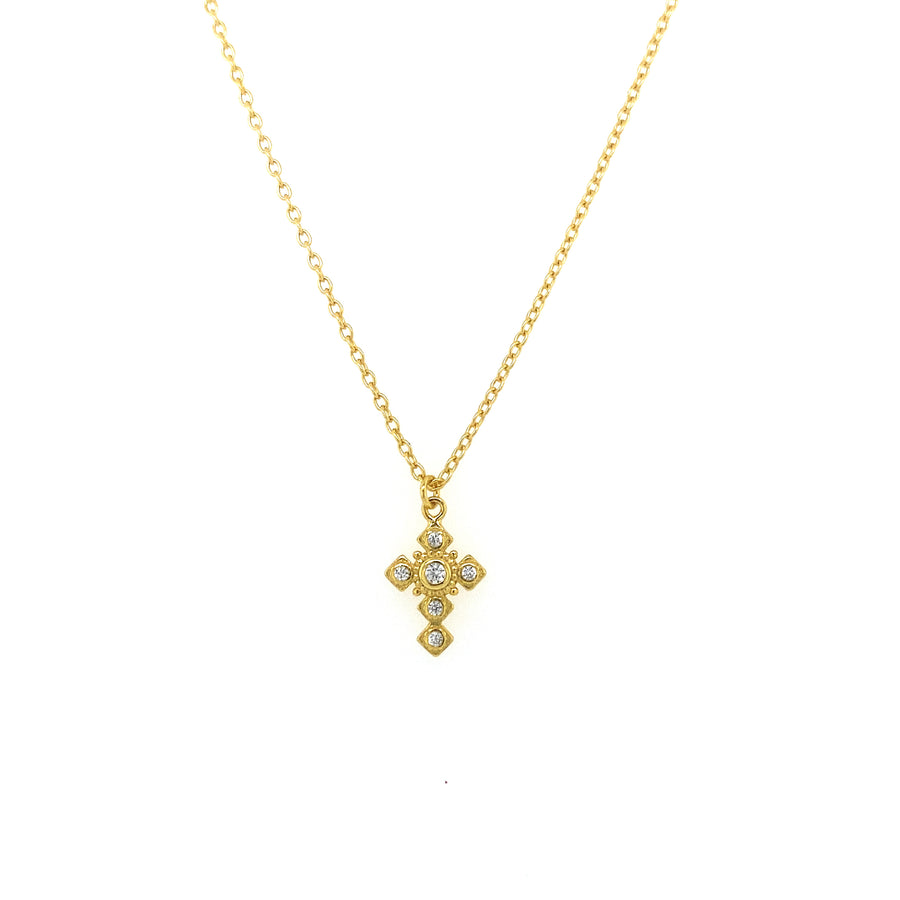 PIERRO NECKLACE