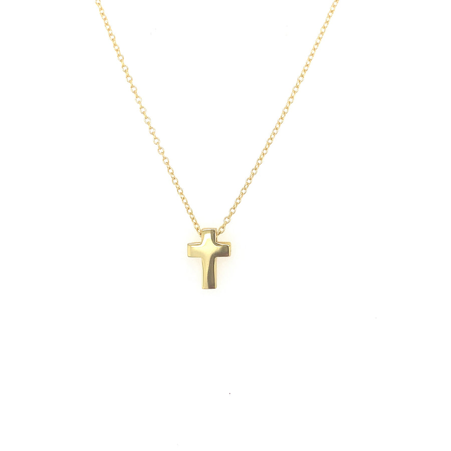 MARCELLO NECKLACE