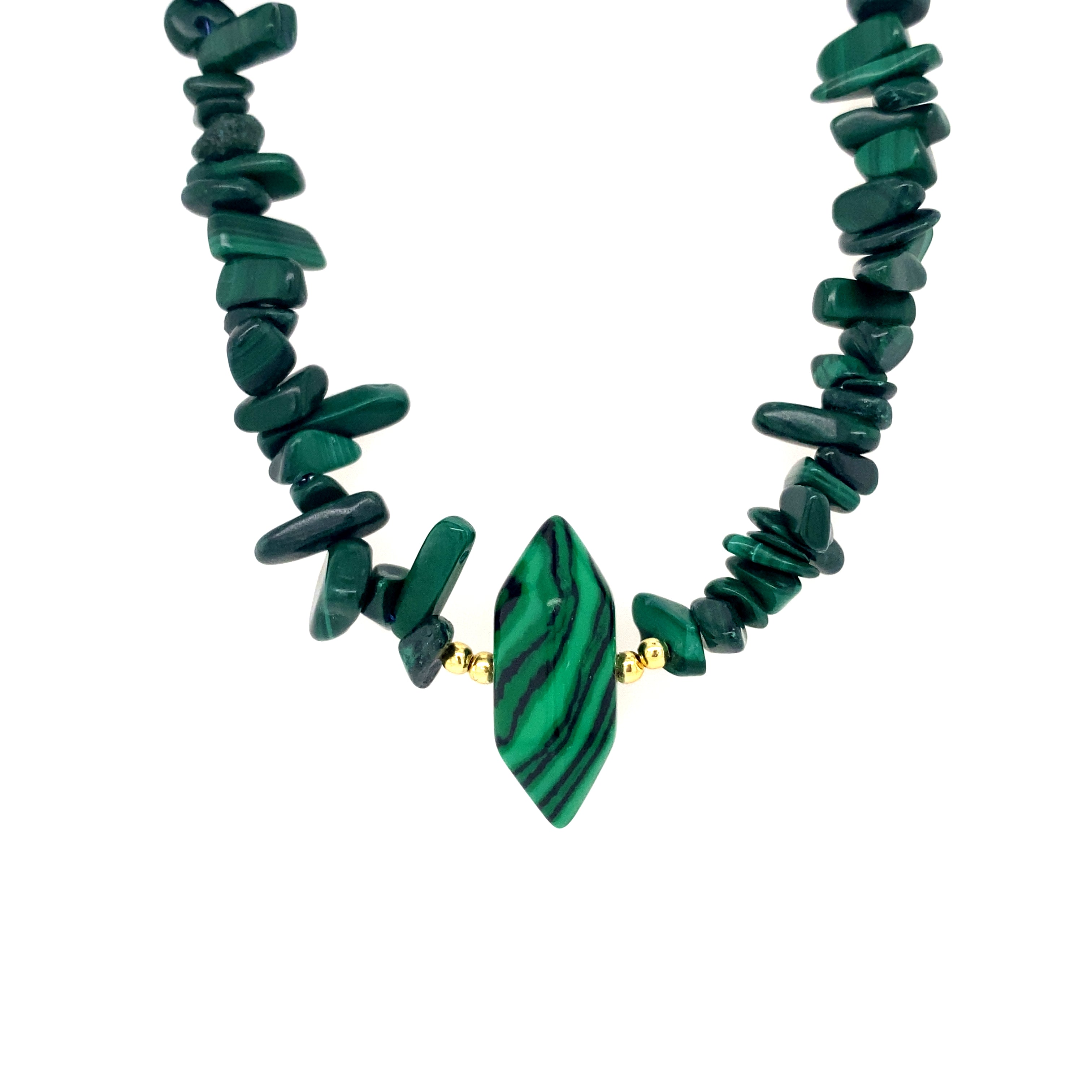 PIEDRAMIS NECKLACE