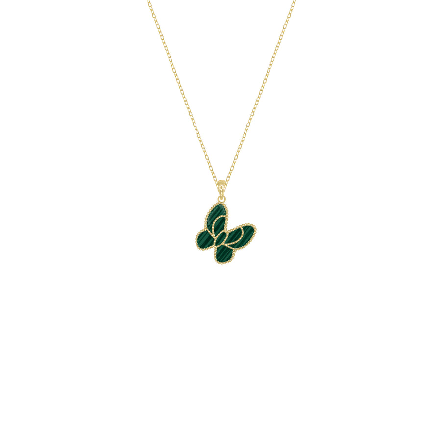 ANNABELLA BUTTERFLY NECKLACE