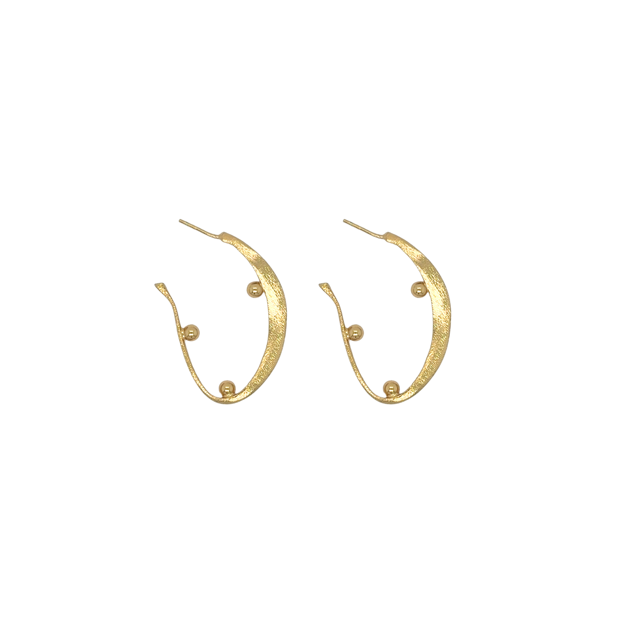 EVALYNN EARRINGS