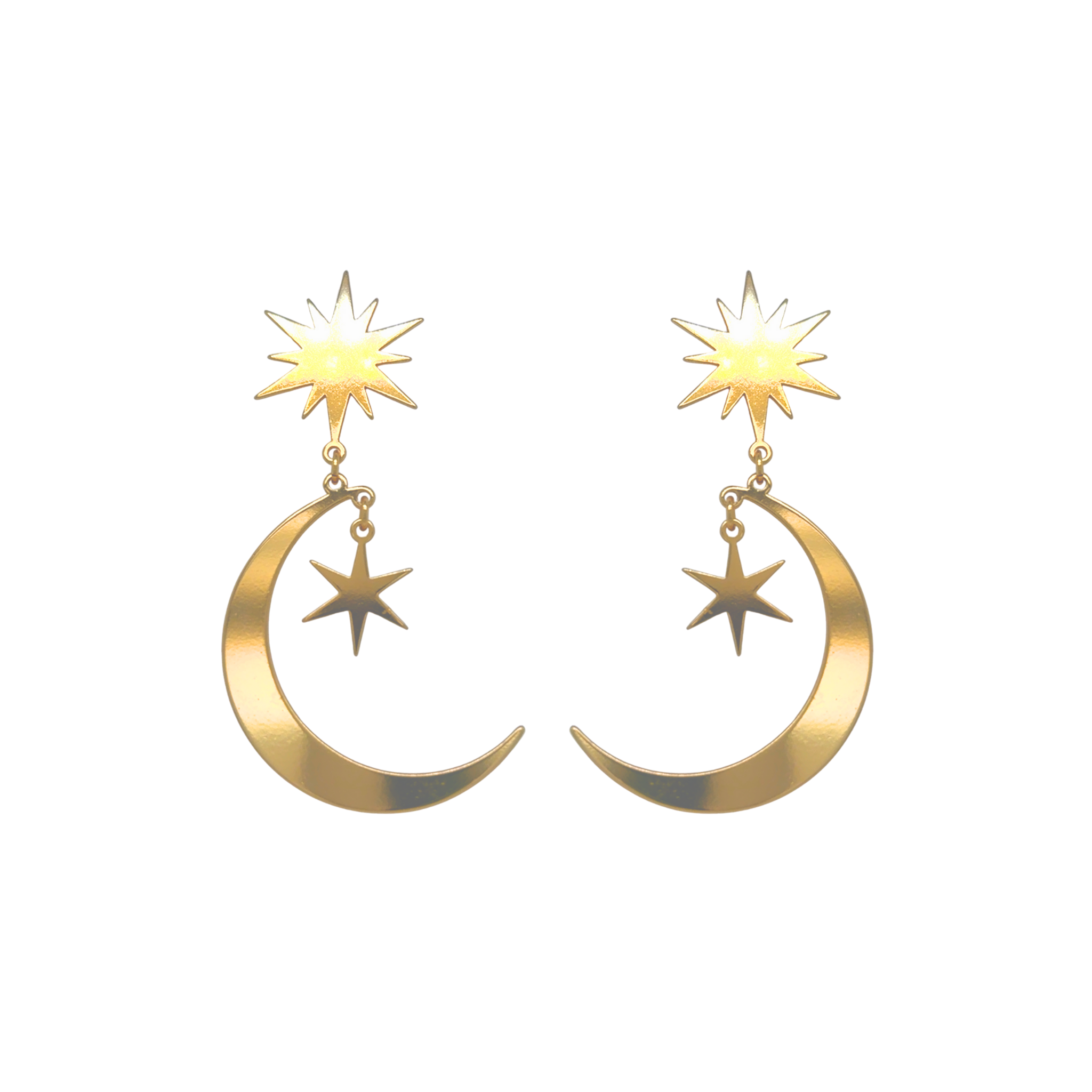 OURIKA EARRINGS