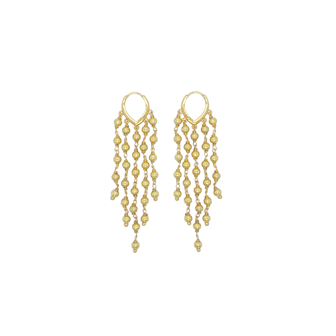 BALENI EARRINGS