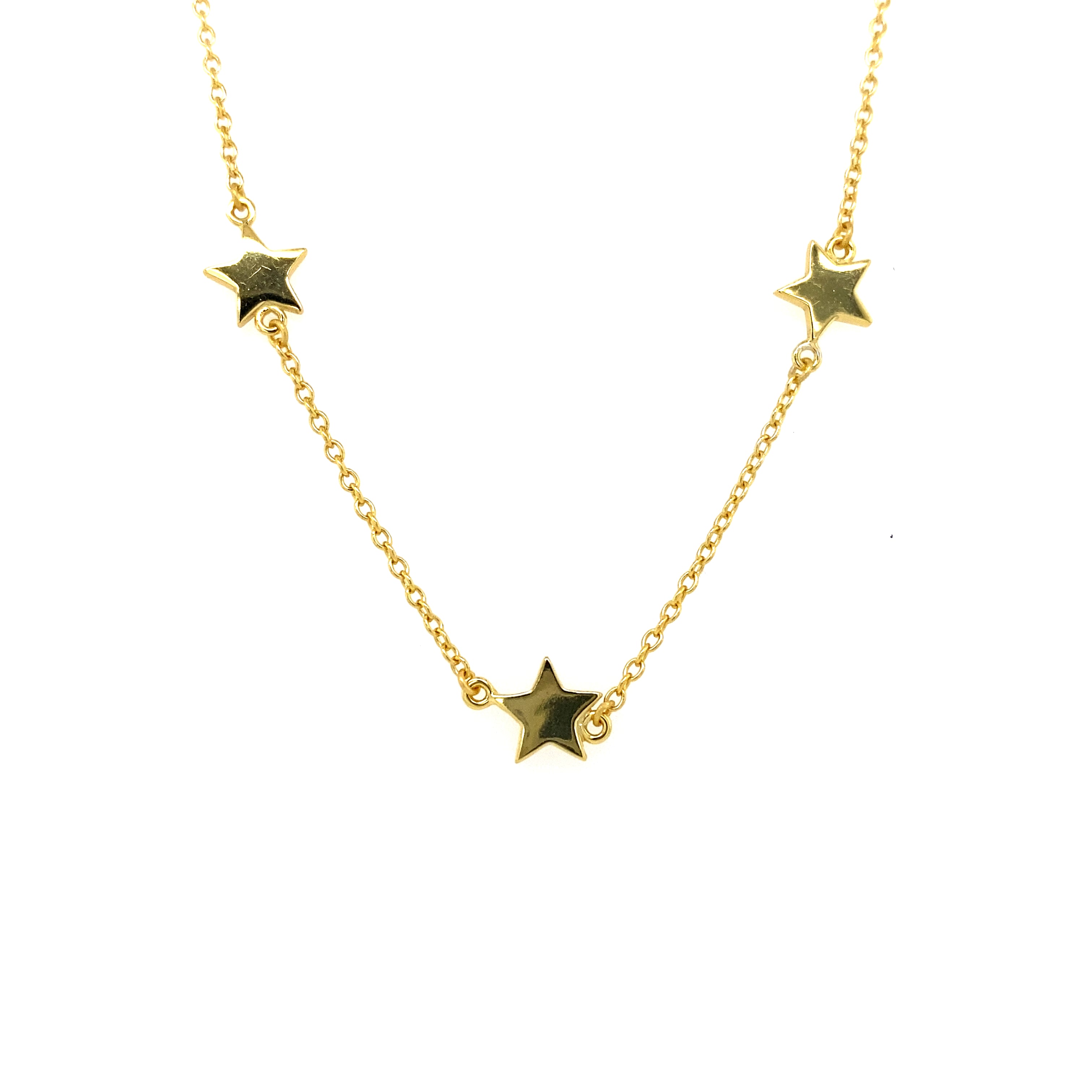 STARMUA CHOKER