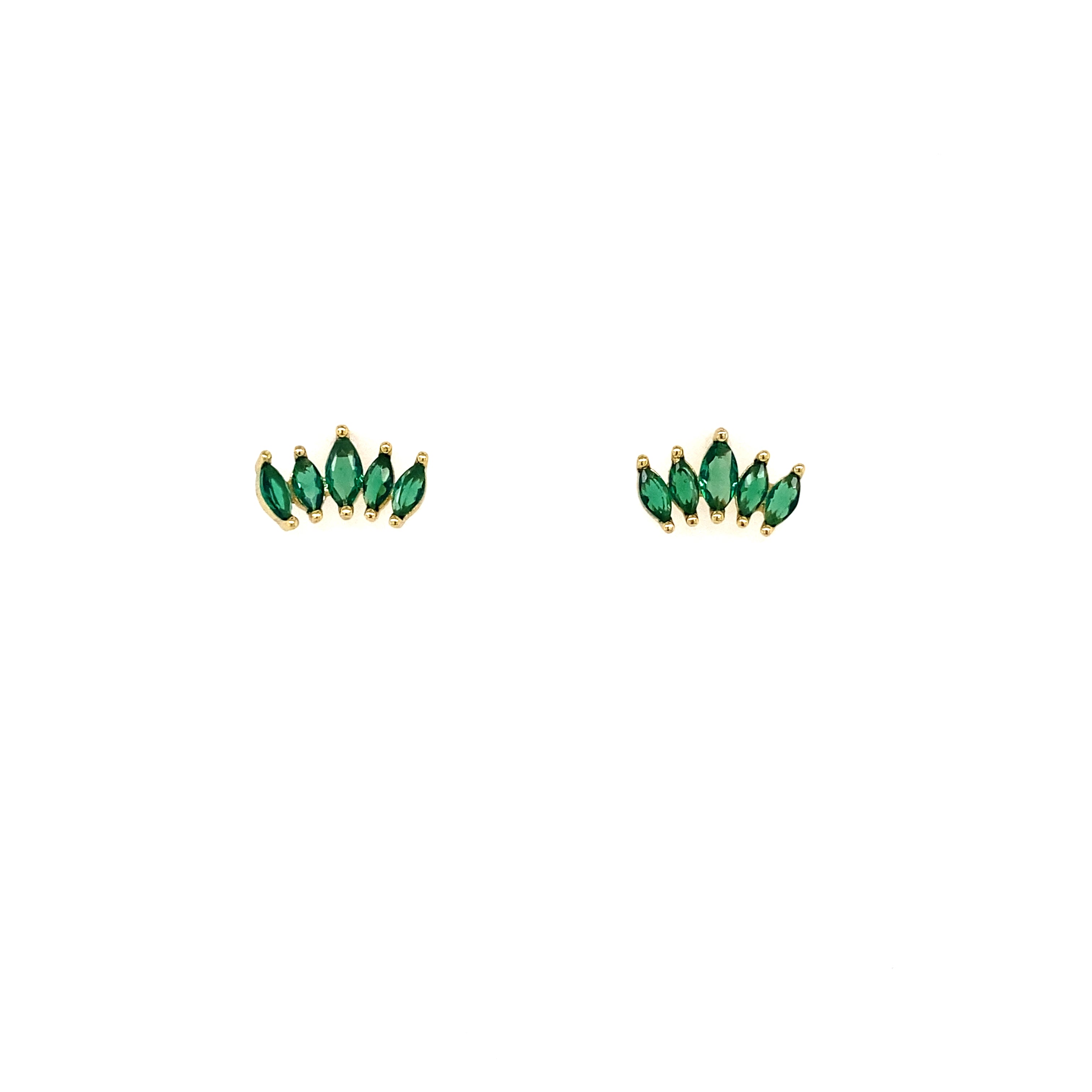 LOTUTI EARRINGS