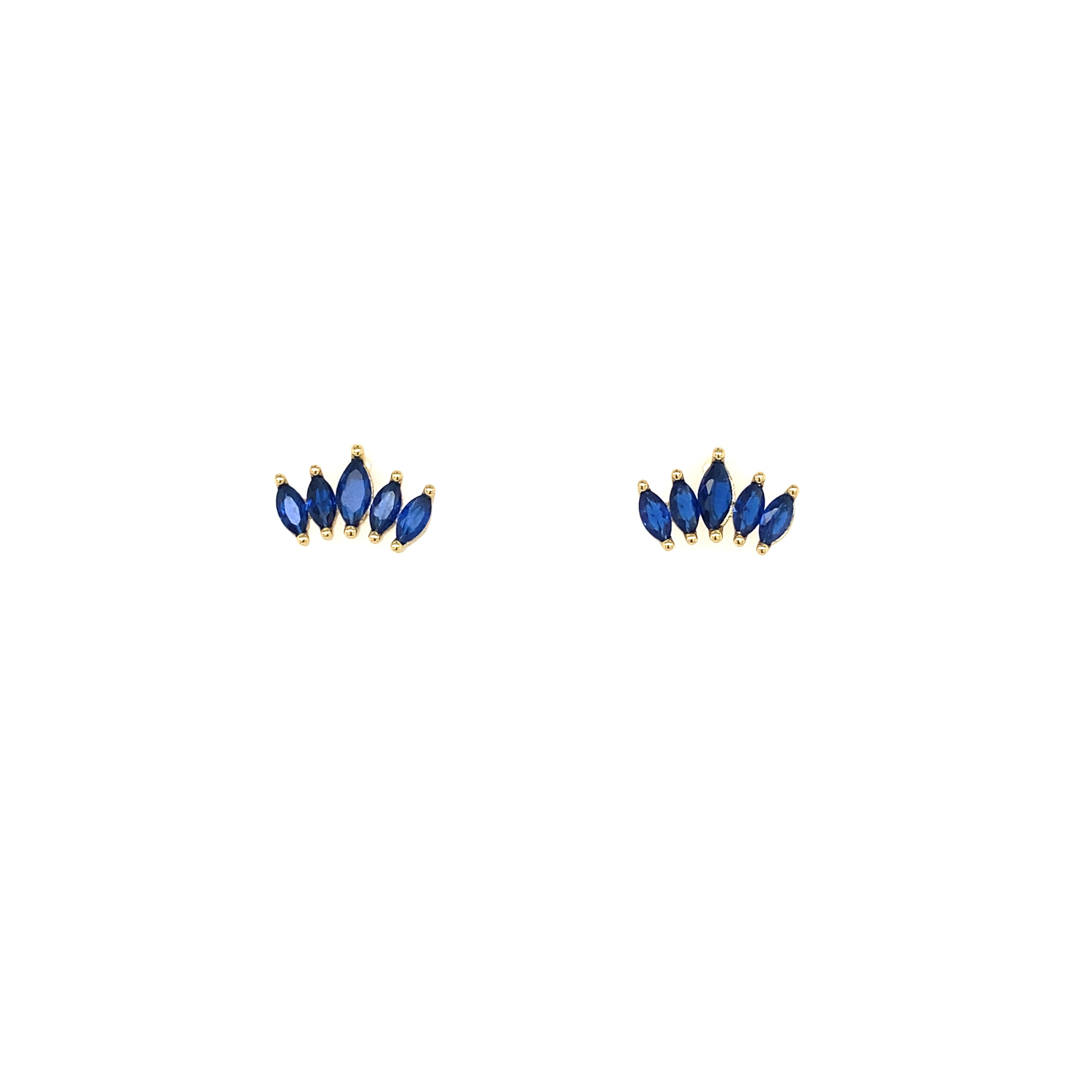 LOTUTI EARRINGS