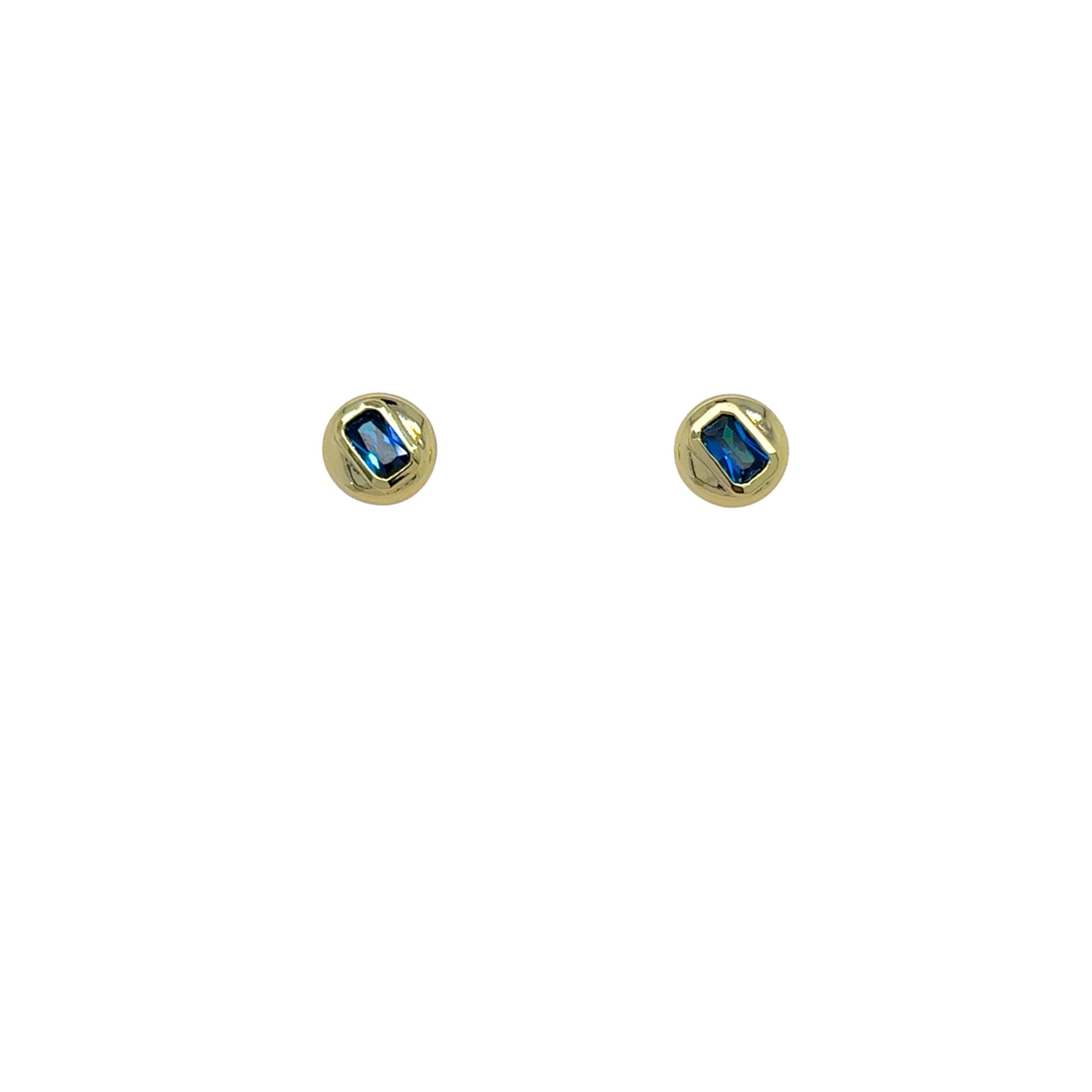 DAINI EARRINGS