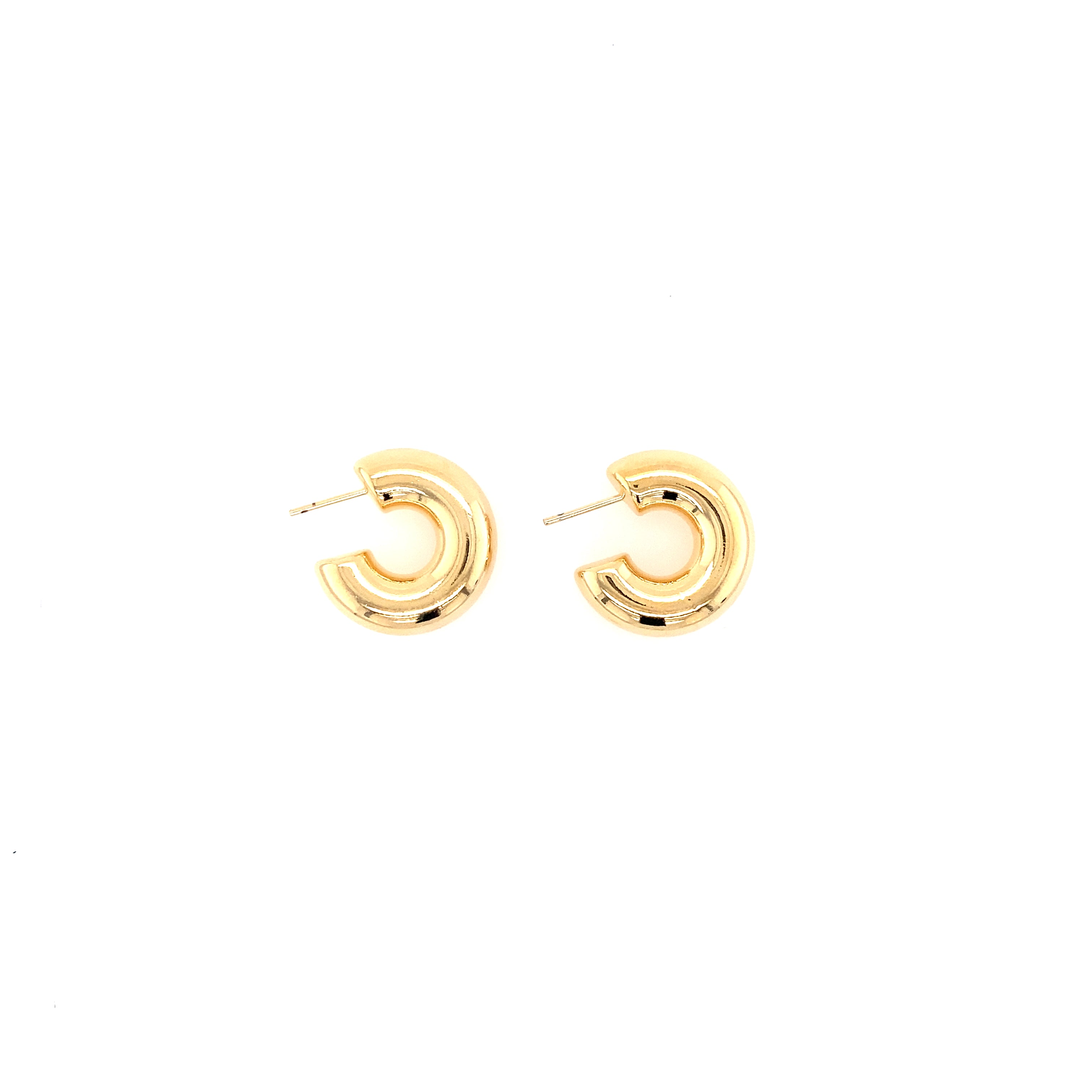 TUBO EARRINGS