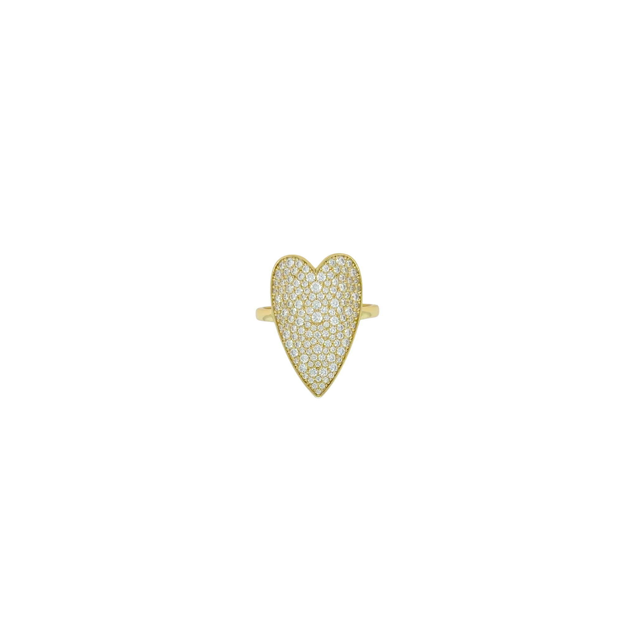 AIMI HEART RING