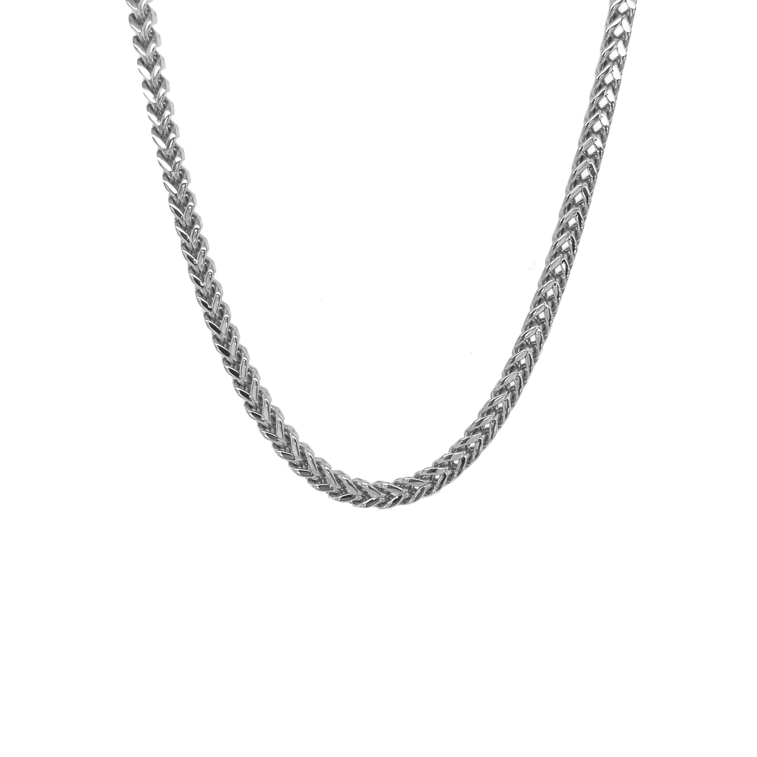JACKLINE MEN'S NECKLACE