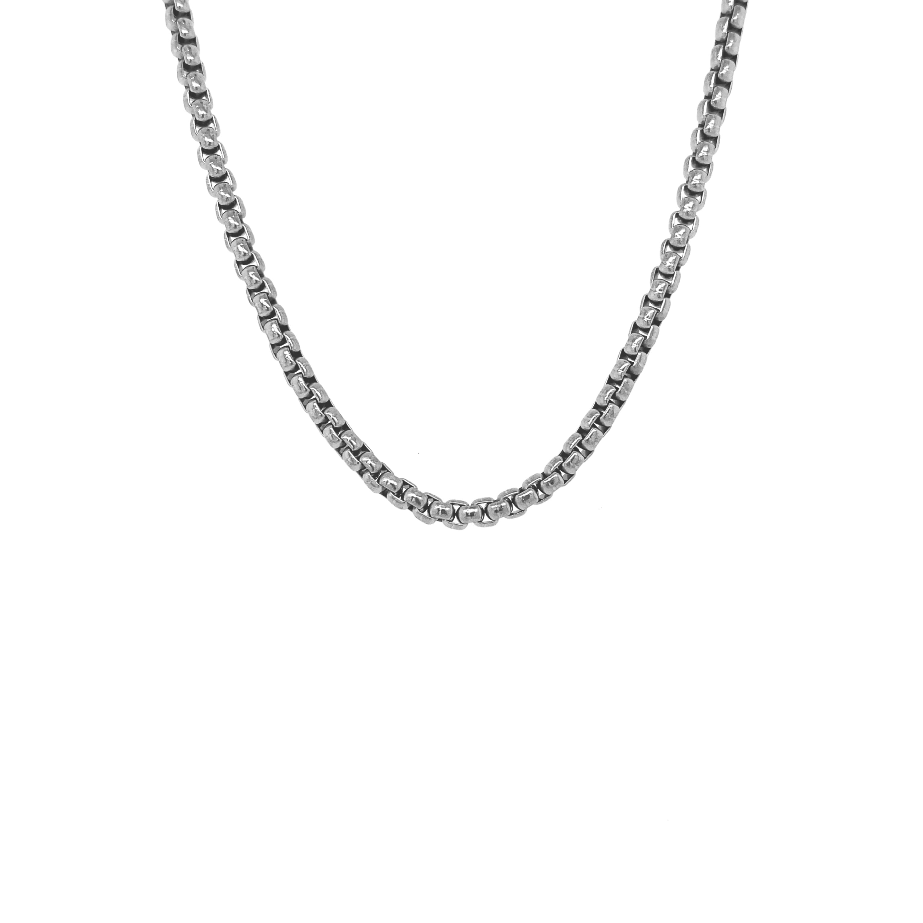 ANAMENO MEN'S NECKLACE