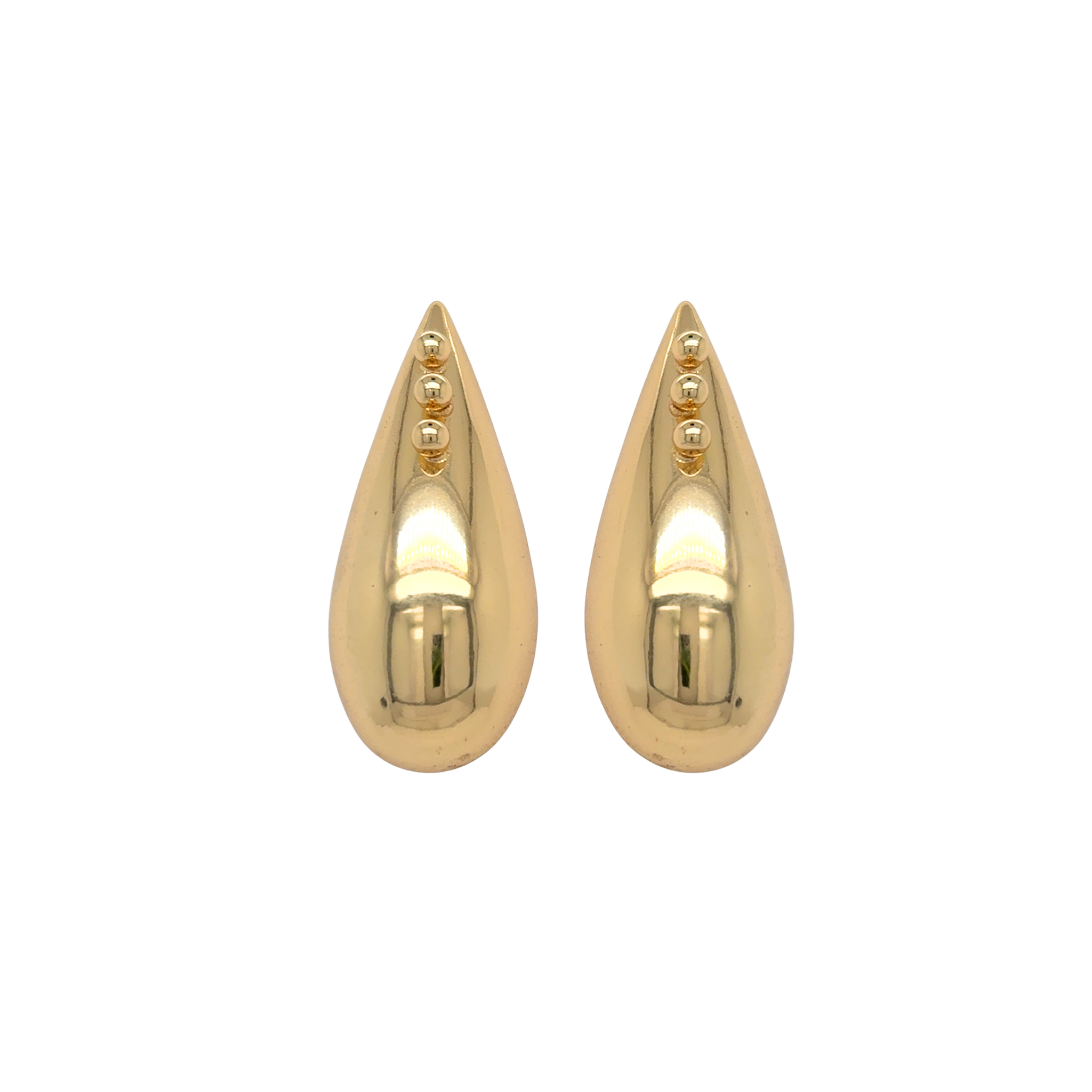 SIENNA DROP EARRINGS