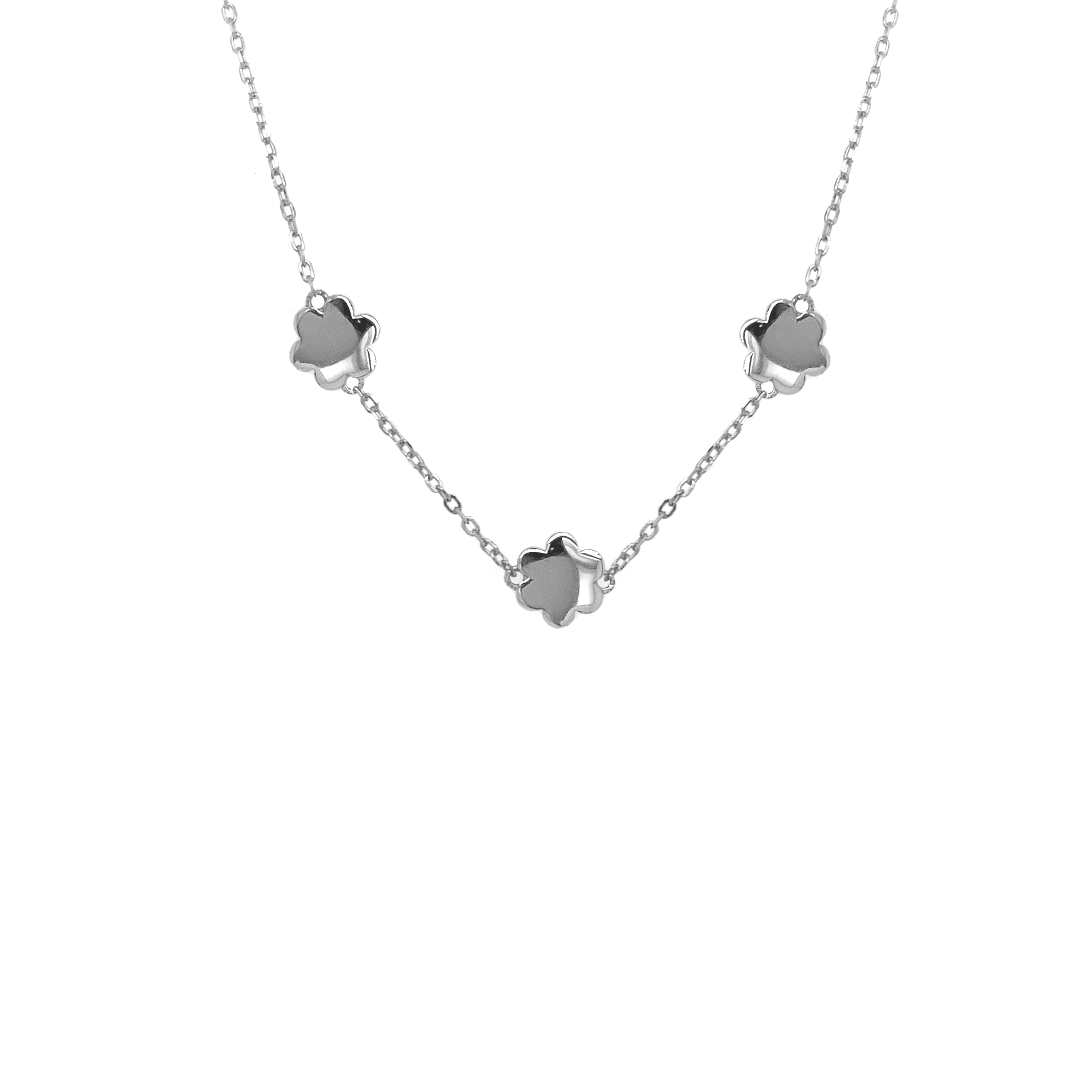 FLOR CHOKER